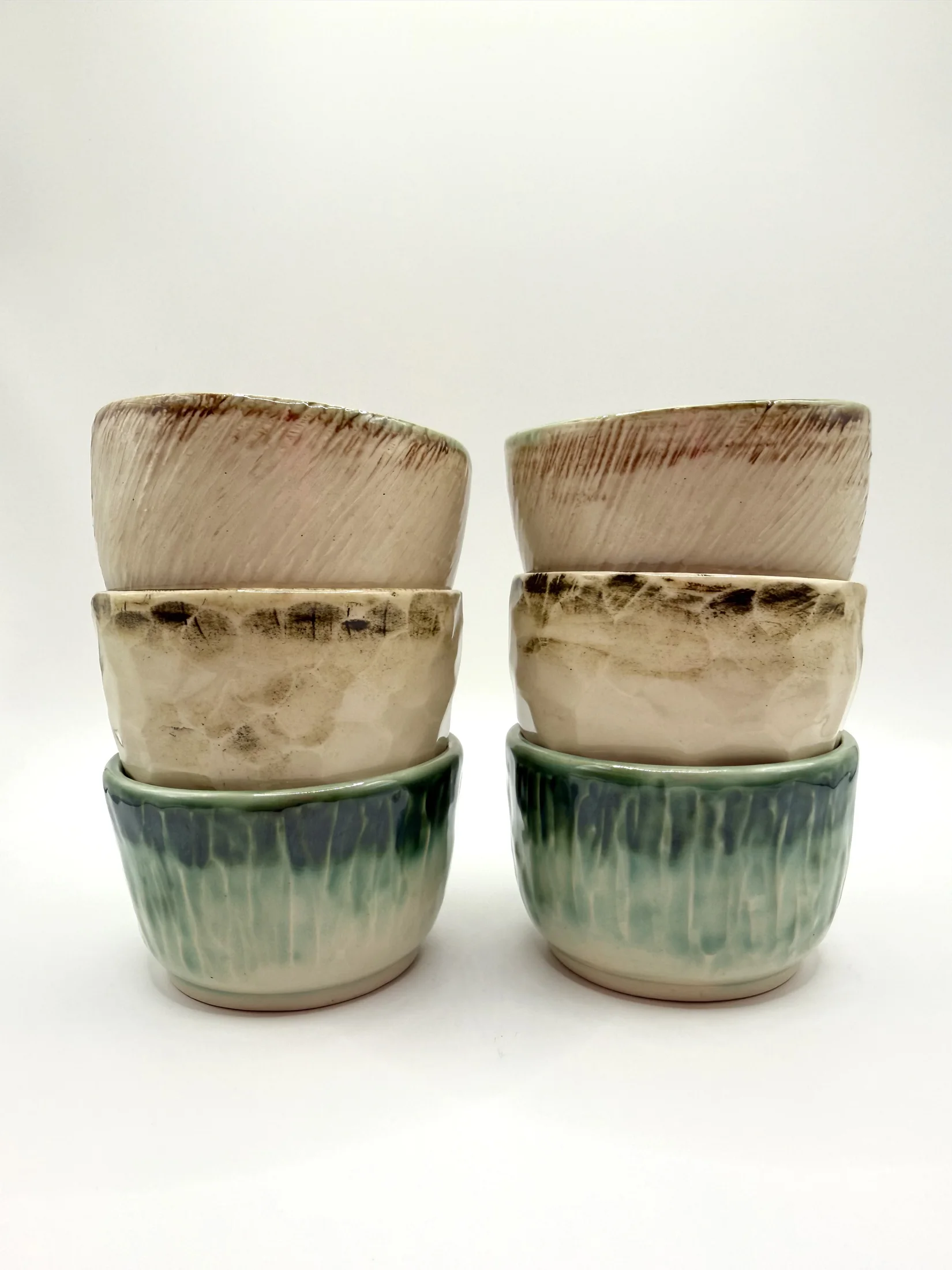 Ceramic Piece 071, view 2