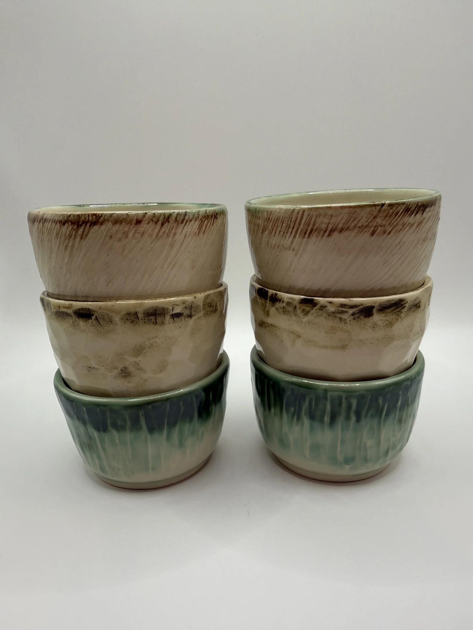 Ceramic Piece 071, view 3