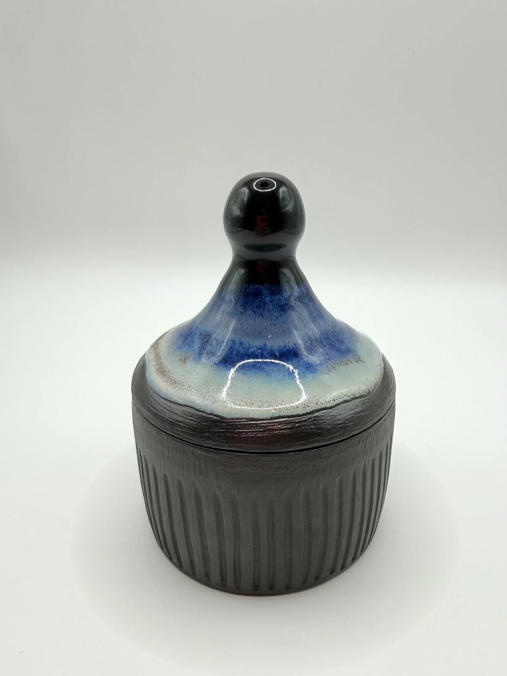 Ceramic Piece 073, view 1