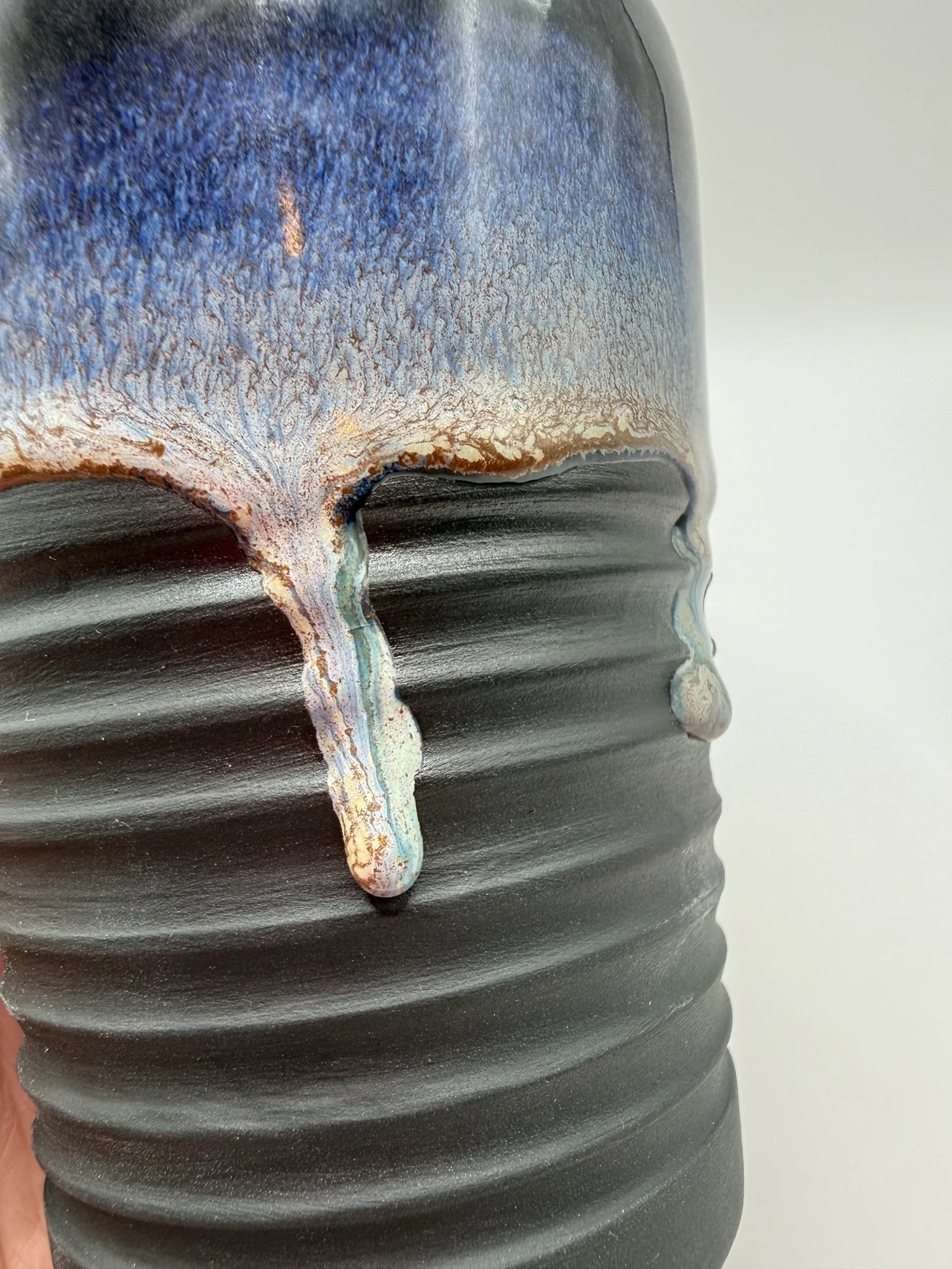 Ceramic Piece 075, view 1