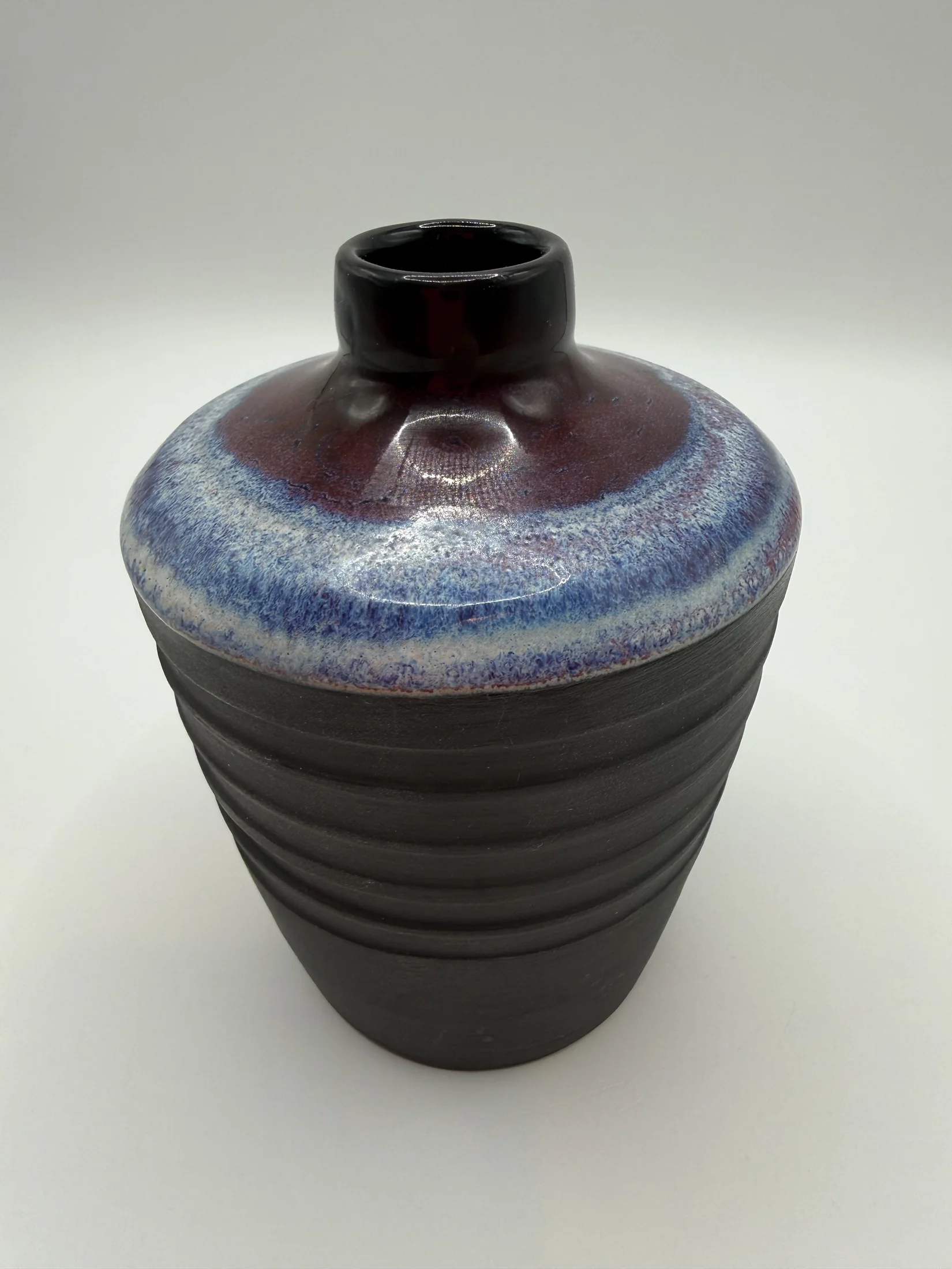 Ceramic Piece 076, view 1