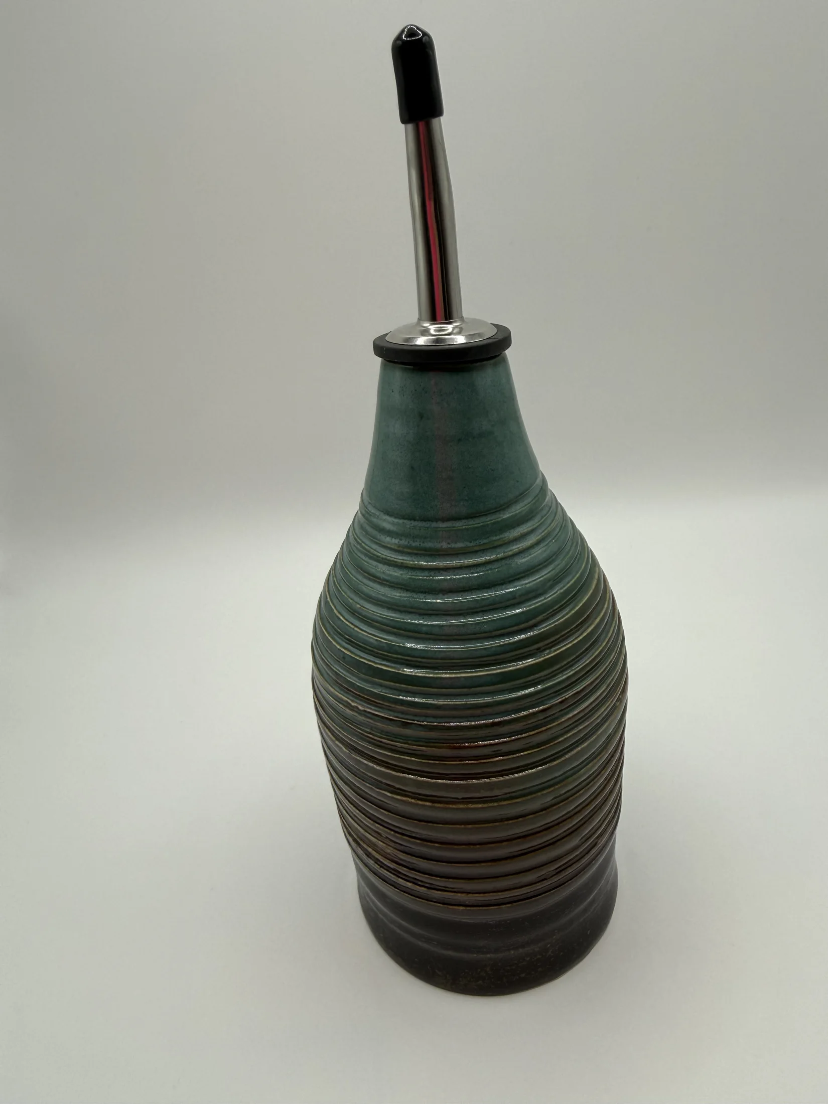 Ceramic Piece 077, view 1