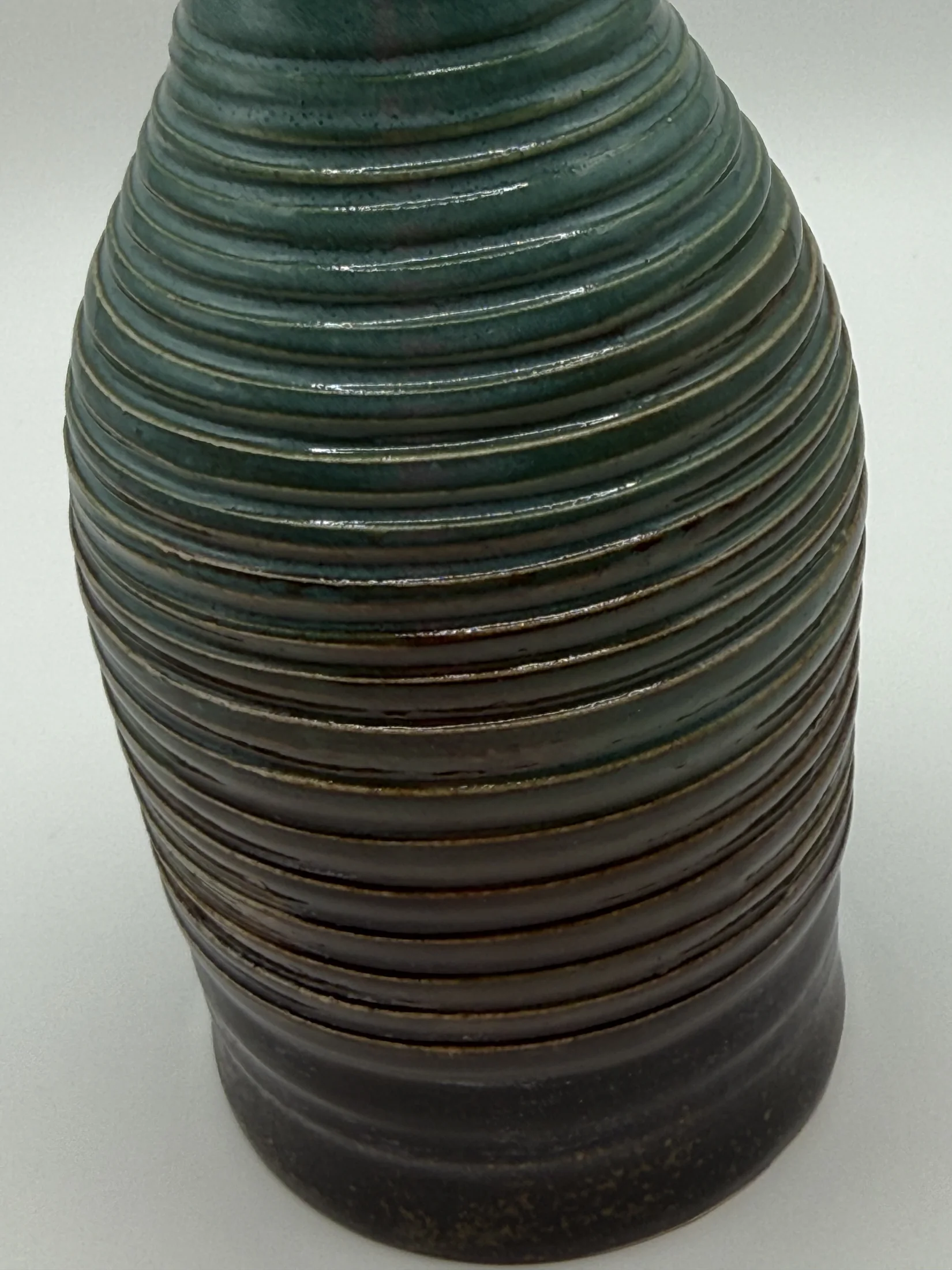 Ceramic Piece 078, view 1