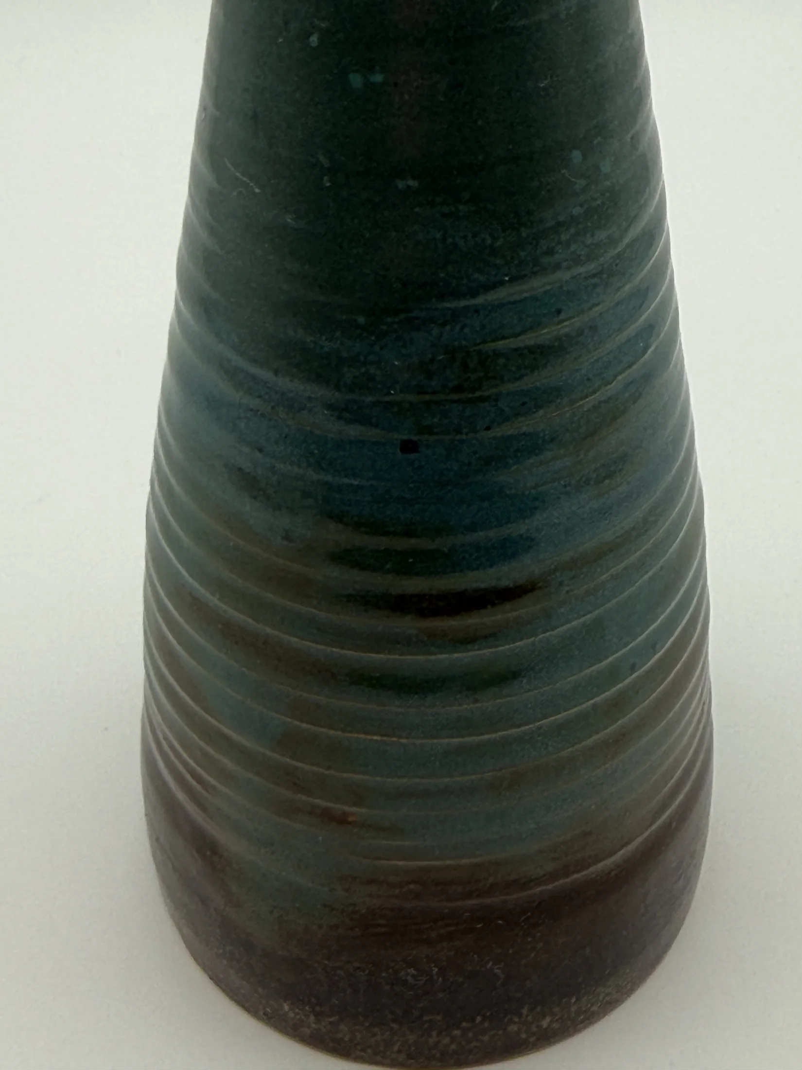 Ceramic Piece 080, view 1