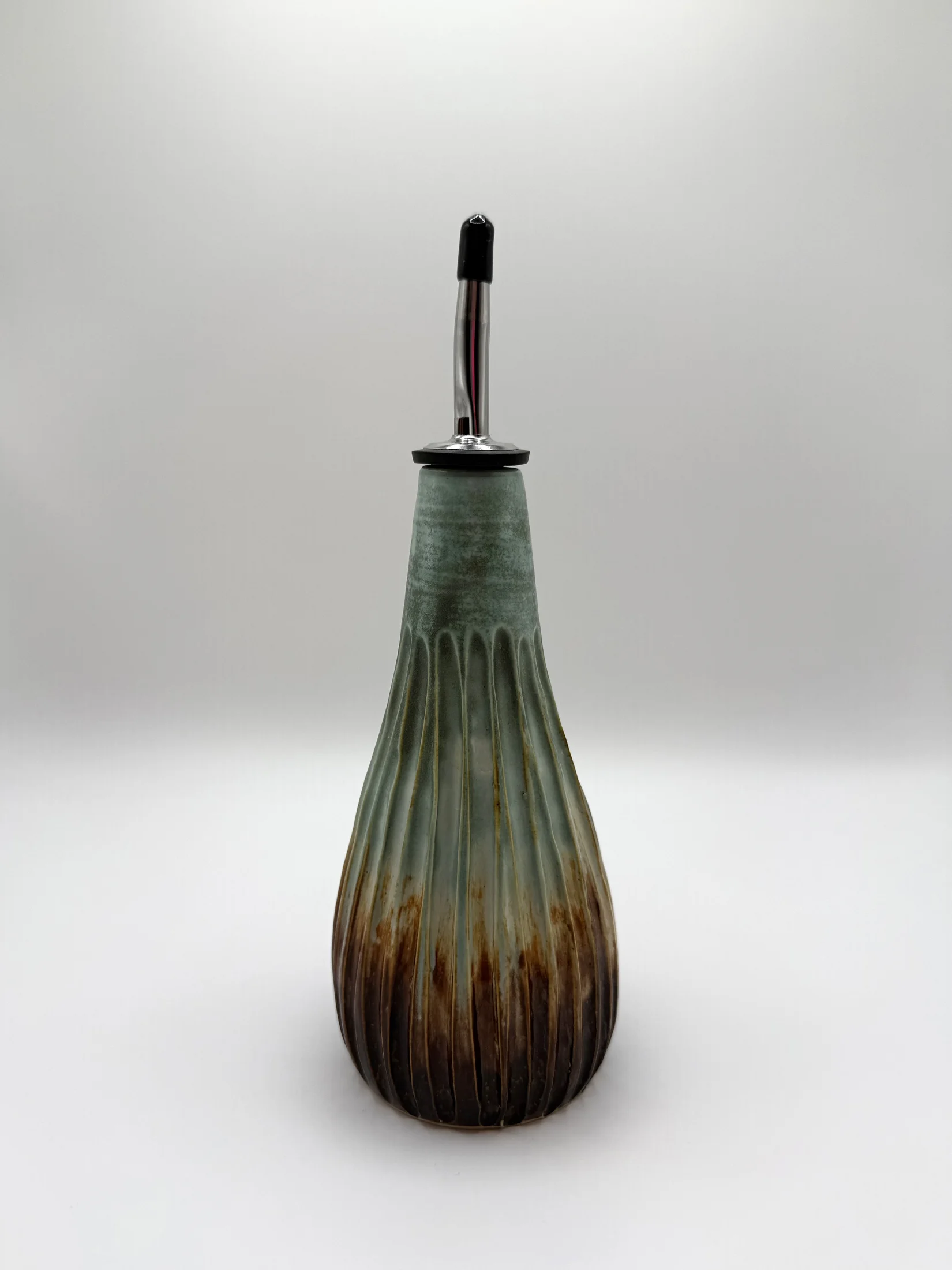 Ceramic Piece 081, view 1