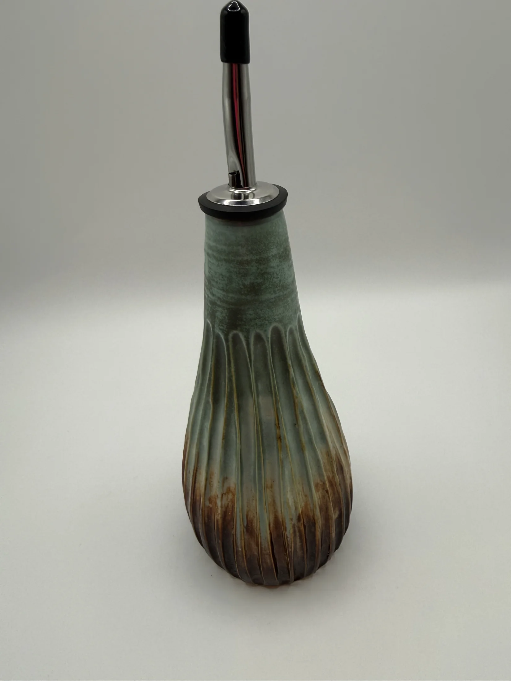 Ceramic Piece 081, view 2