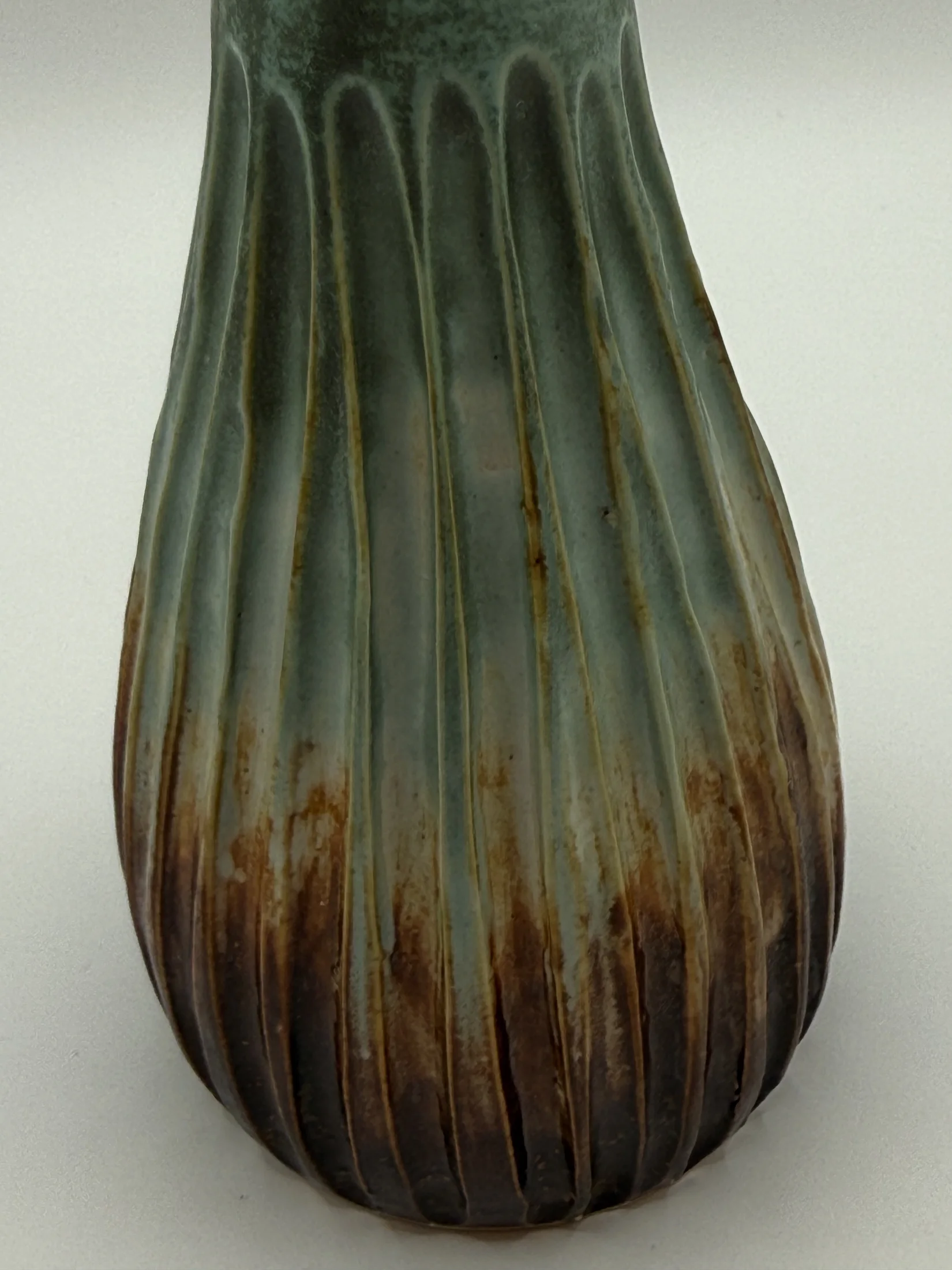 Ceramic Piece 082, view 1