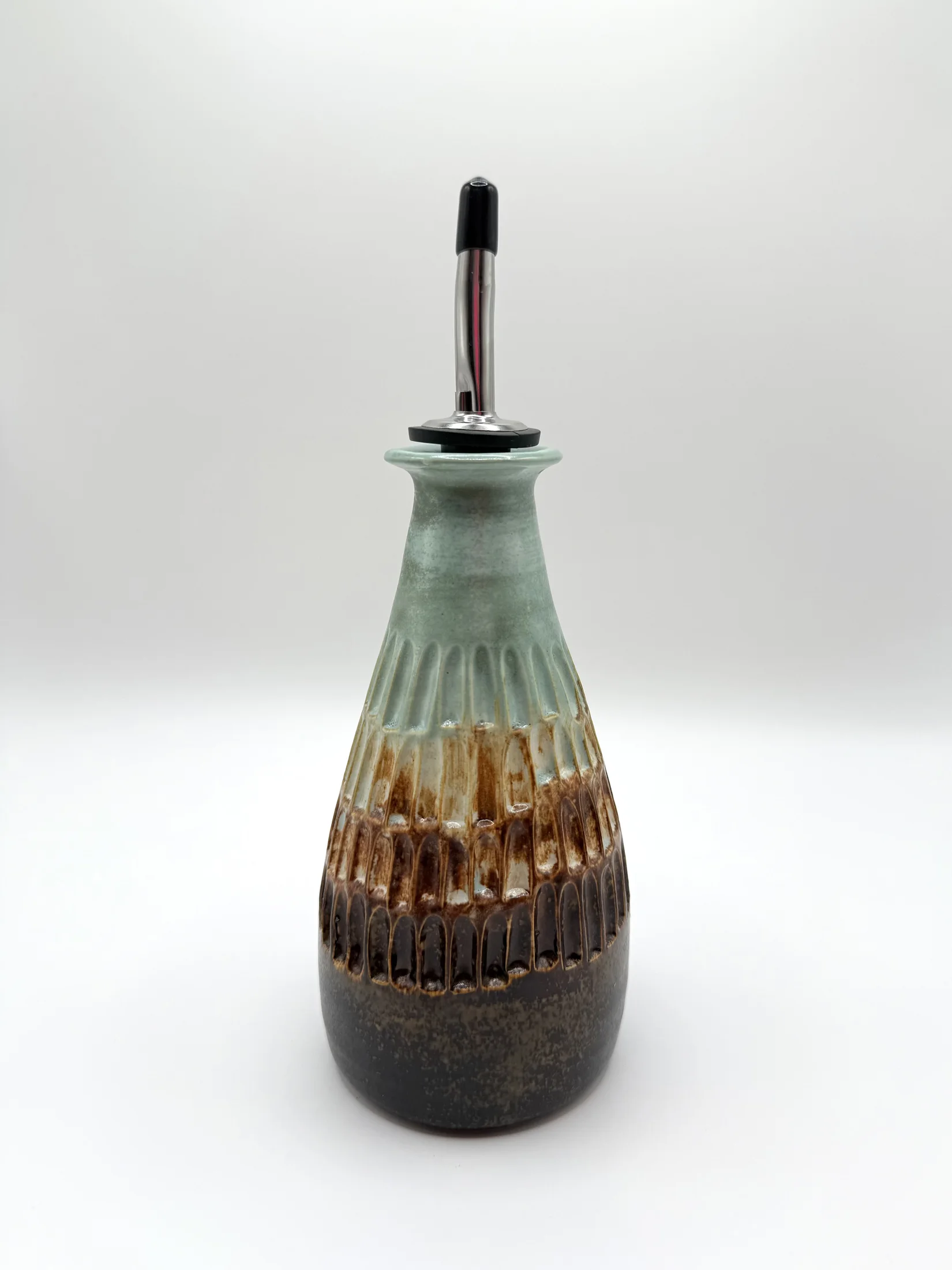 Ceramic Piece 083, view 1