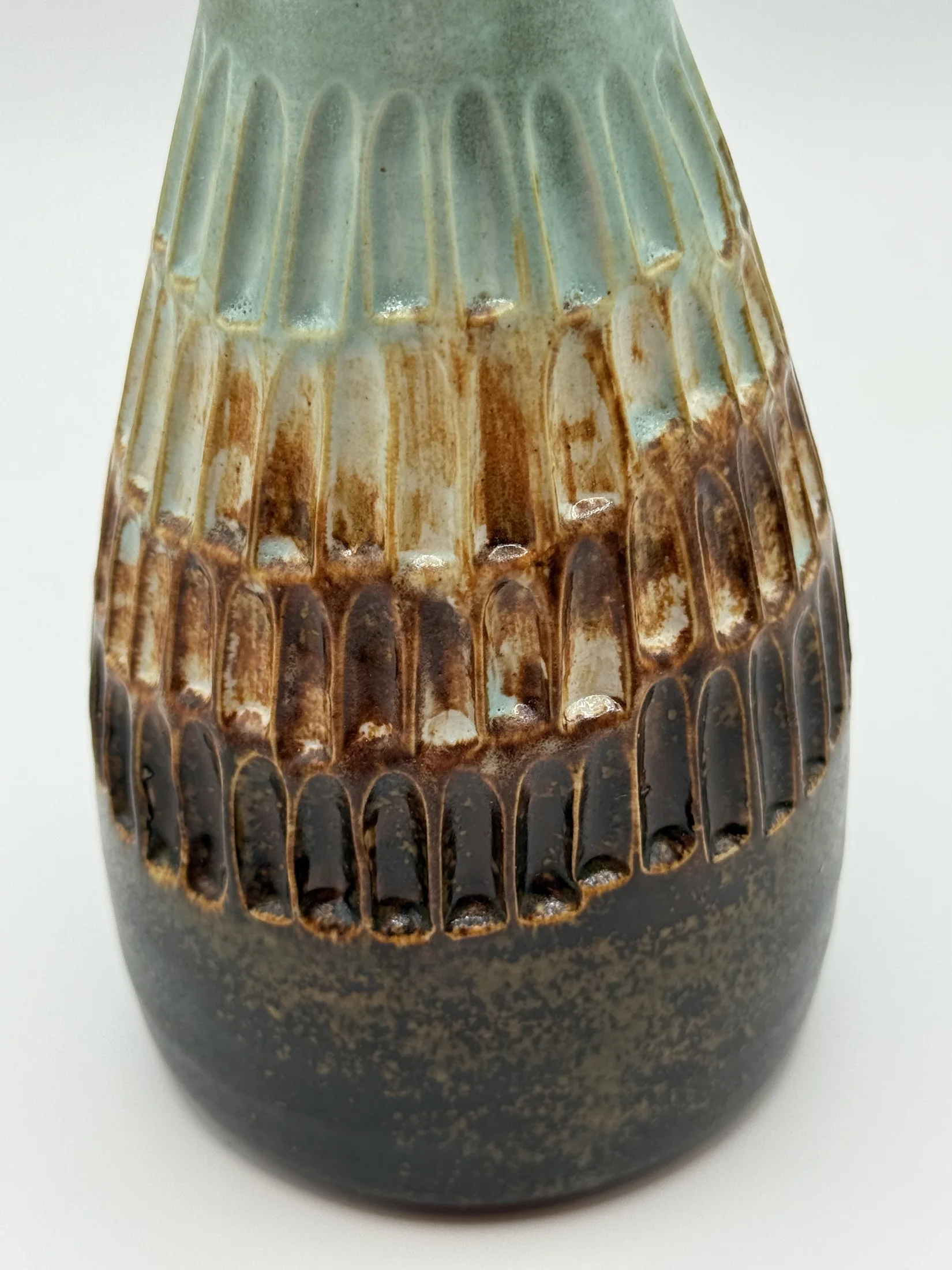 Ceramic Piece 084, view 1
