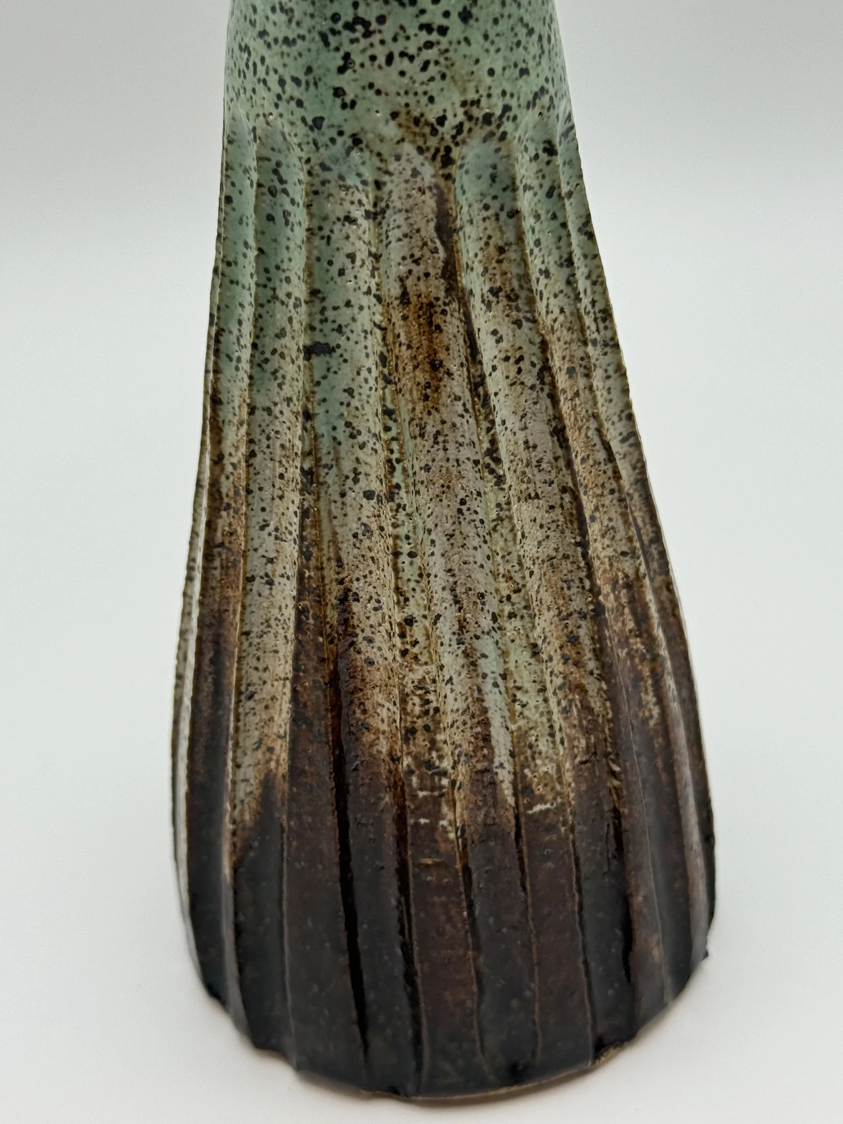 Ceramic Piece 085, view 1