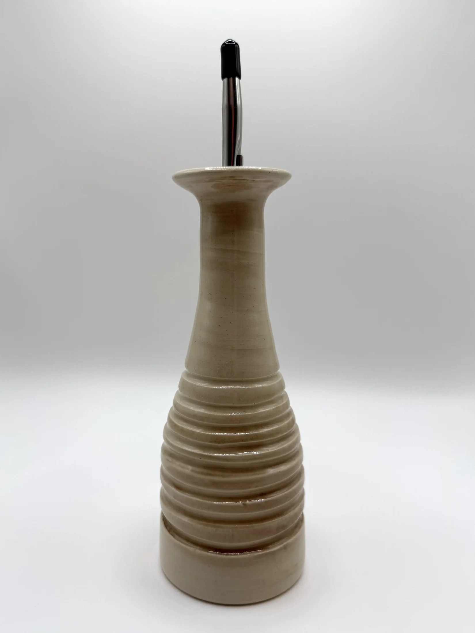 Ceramic Piece 086, view 1