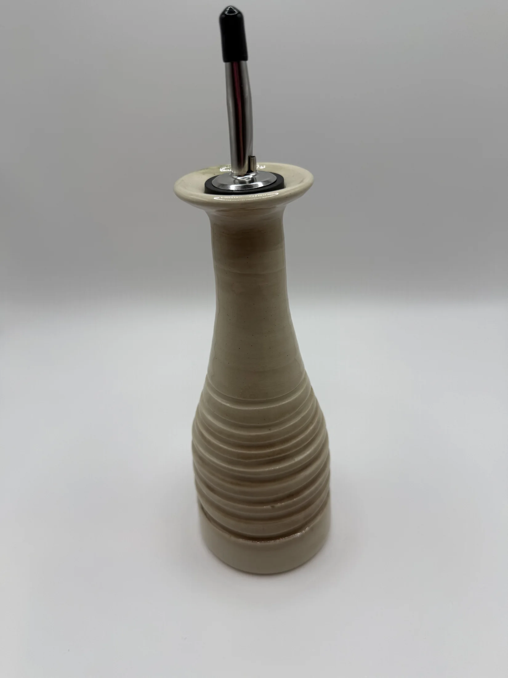Ceramic Piece 087, view 1
