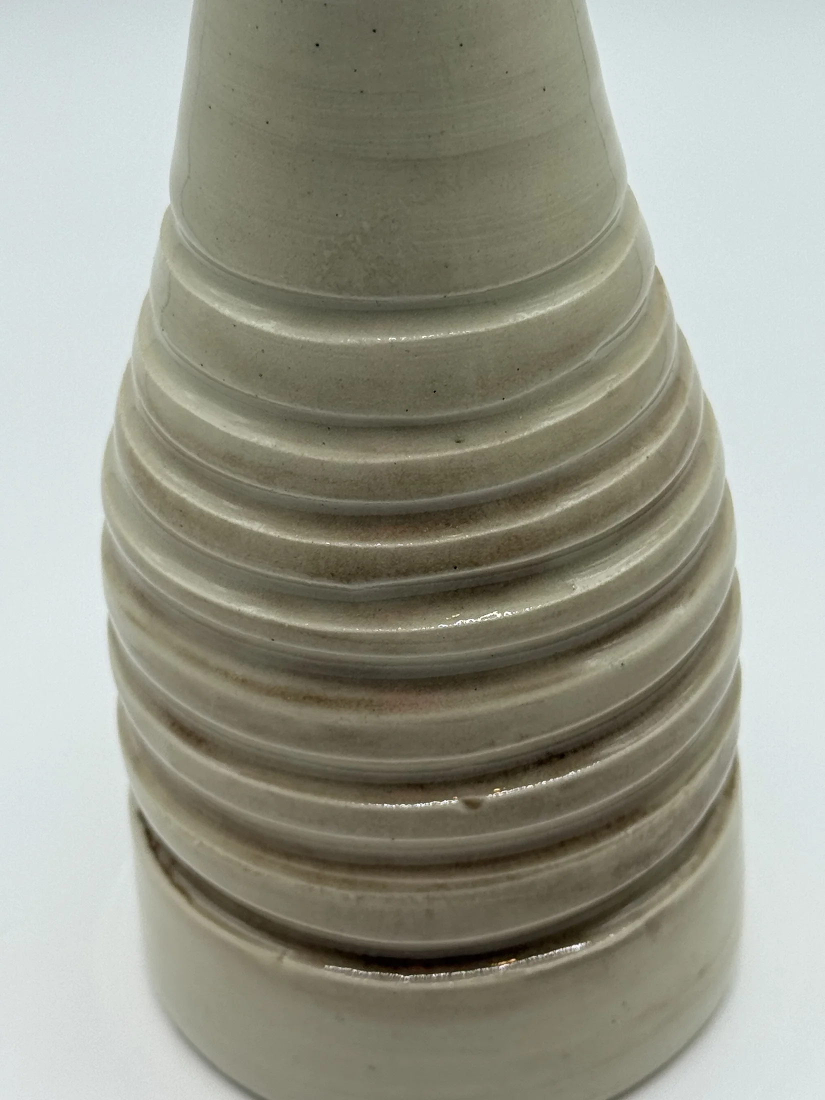 Ceramic Piece 088, view 1
