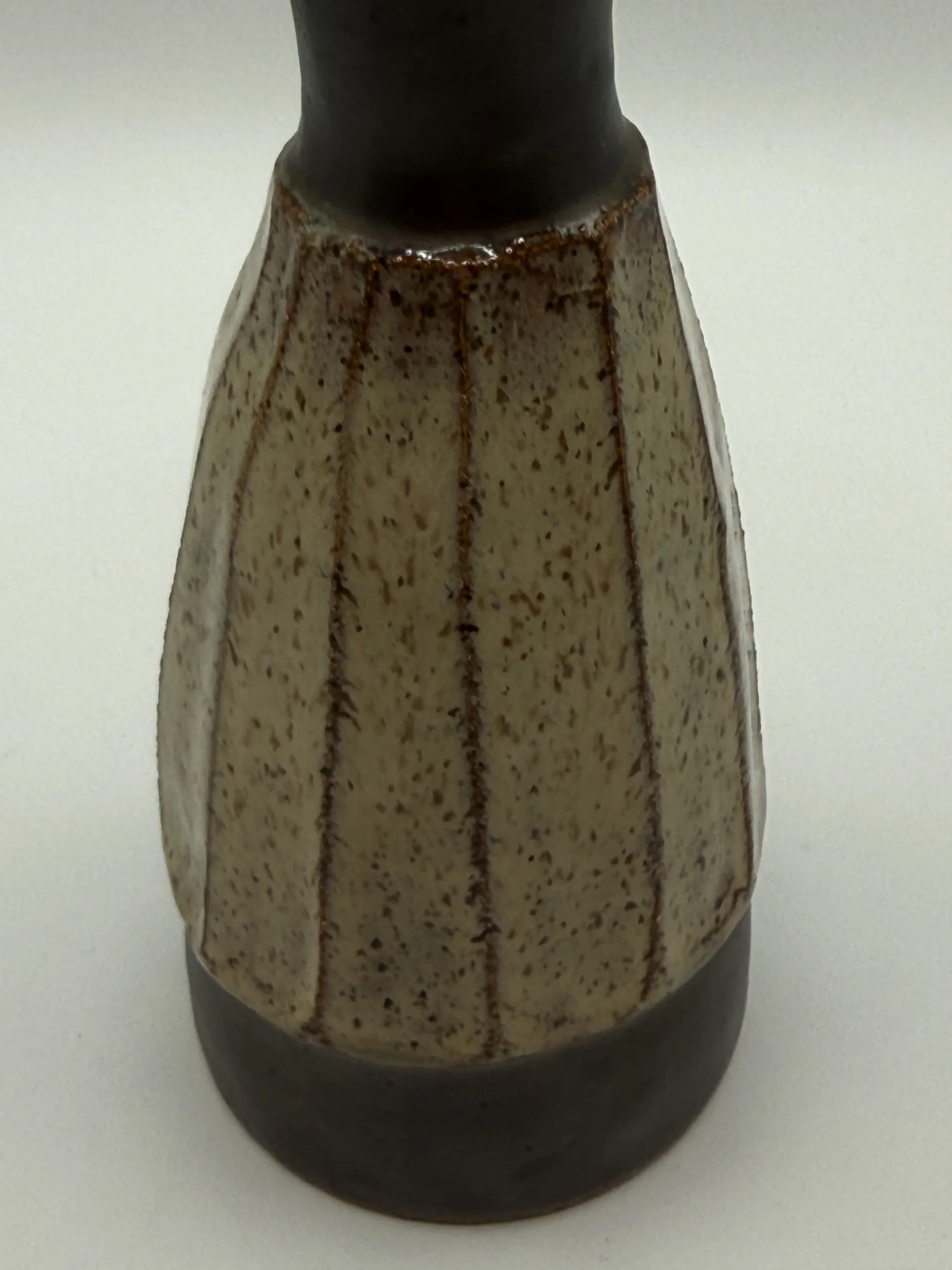 Ceramic Piece 090, view 1