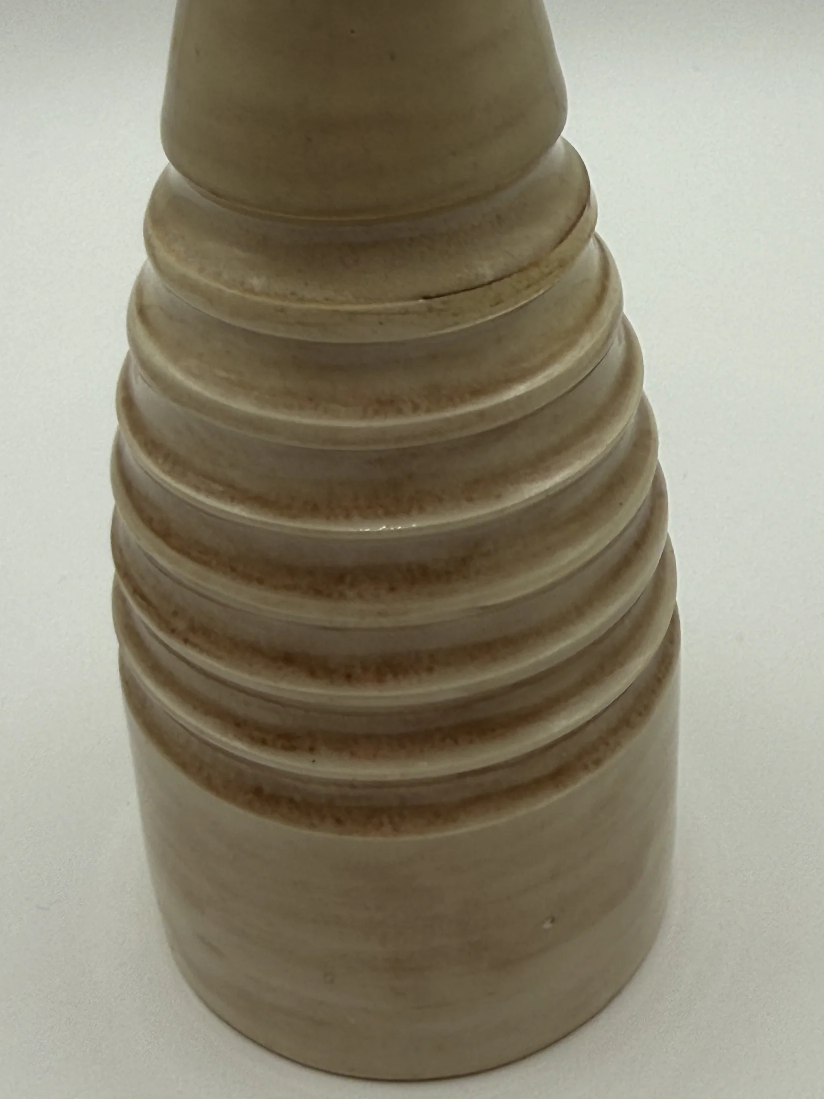 Ceramic Piece 091, view 1