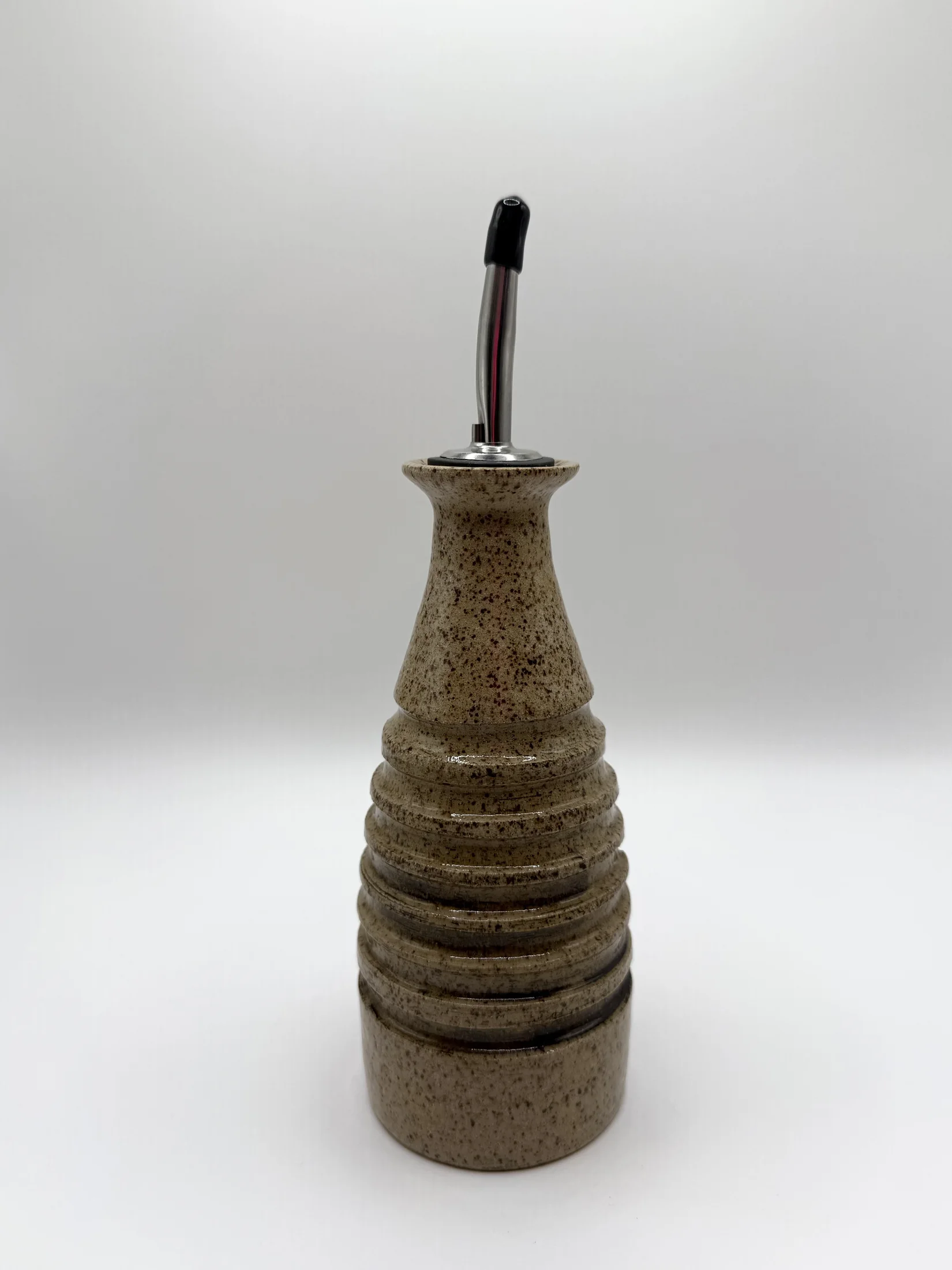 Ceramic Piece 092, view 1