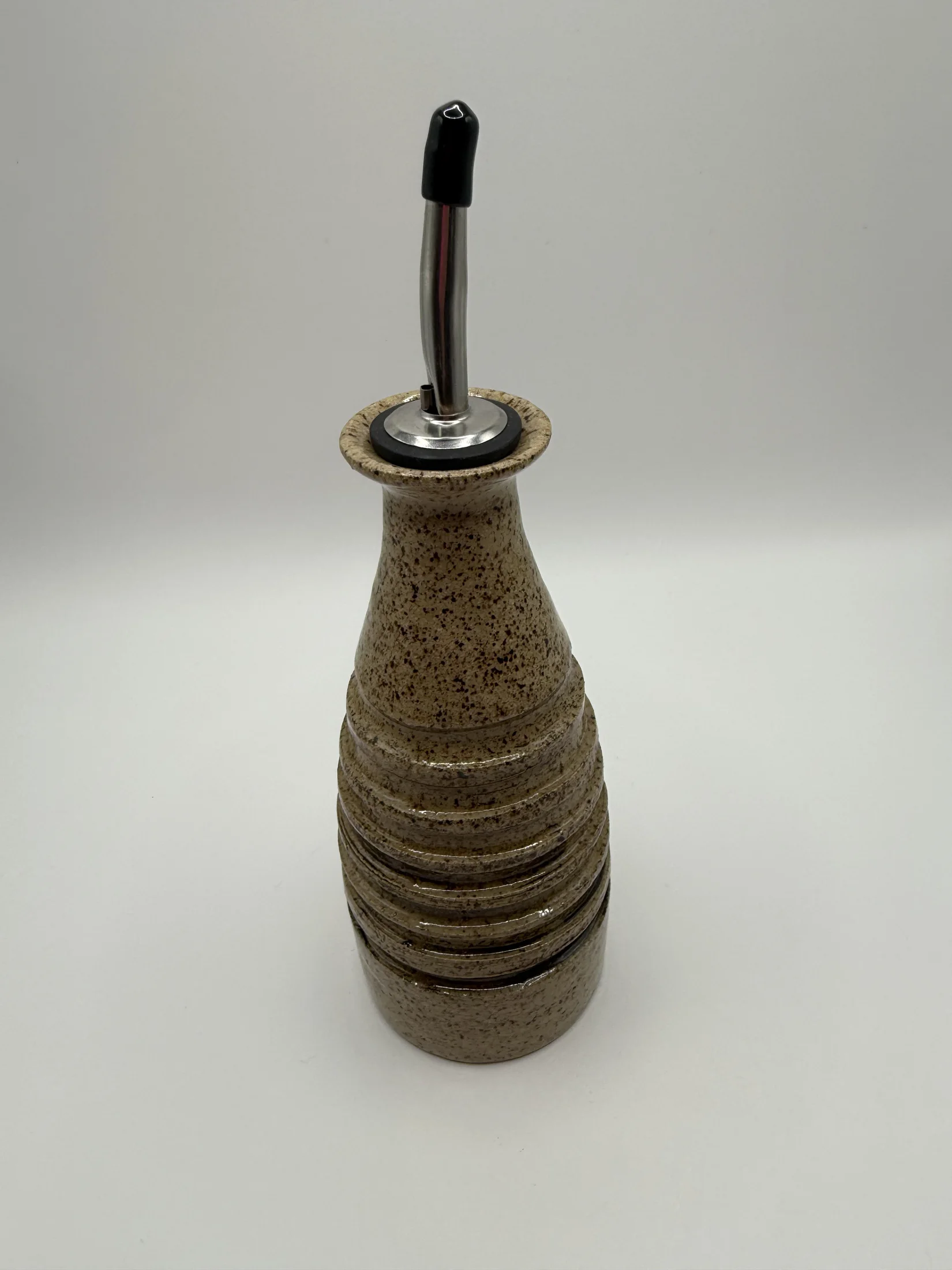 Ceramic Piece 092, view 2