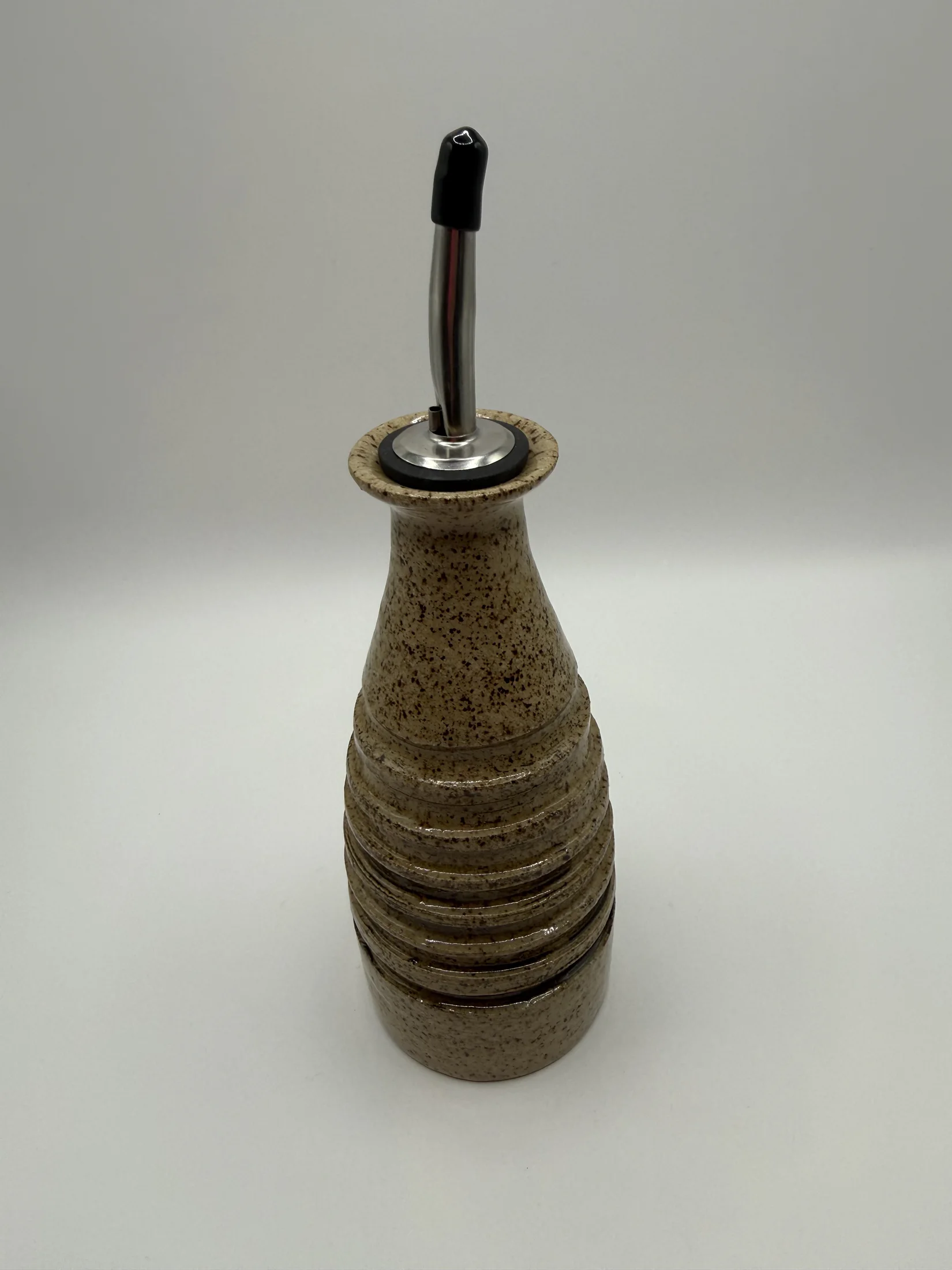 Ceramic Piece 092, view 3