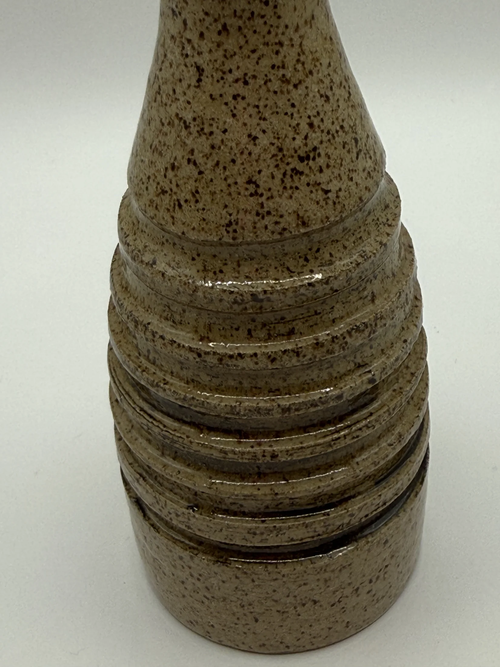 Ceramic Piece 093, view 1