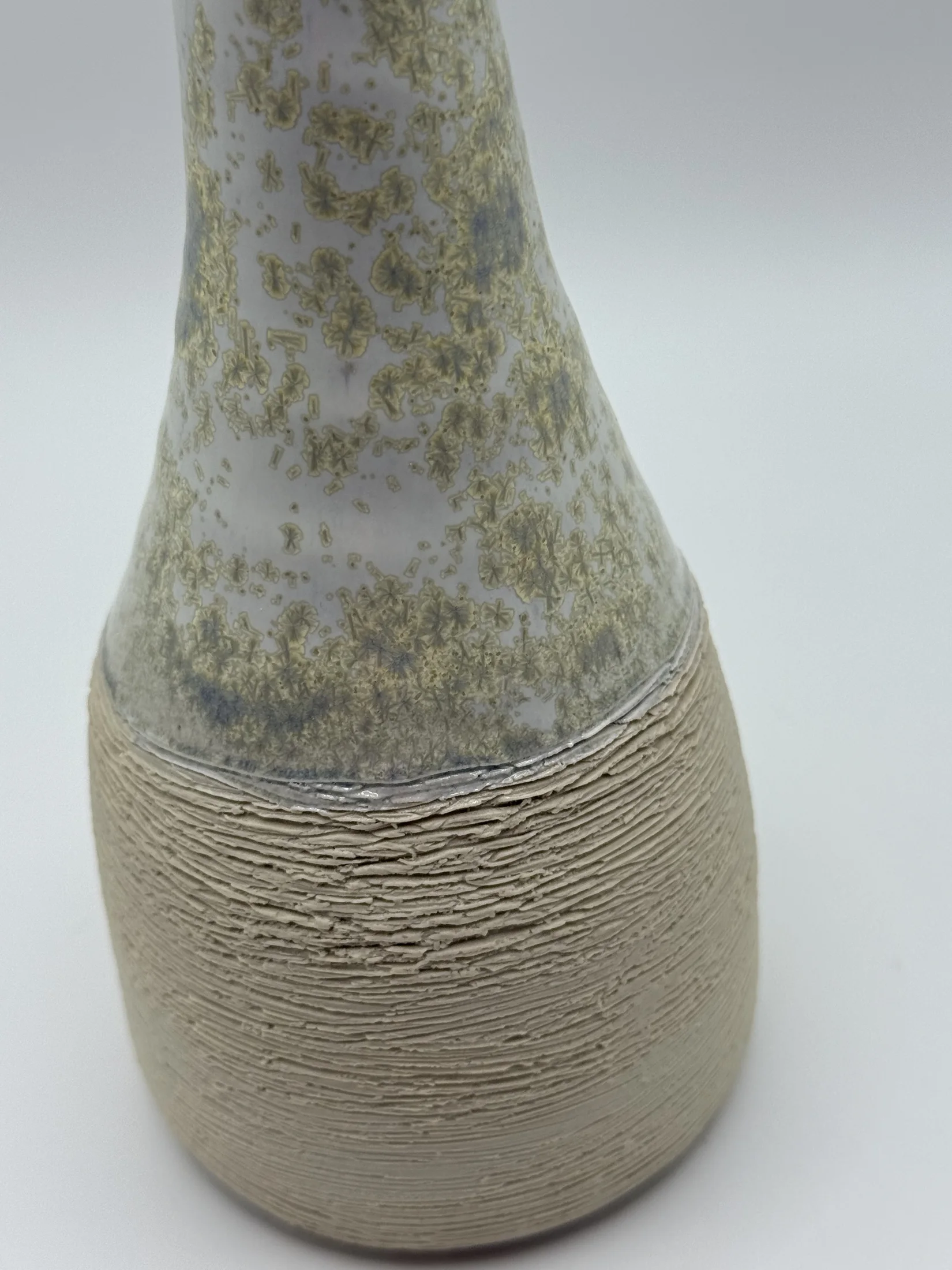 Ceramic Piece 094, view 1