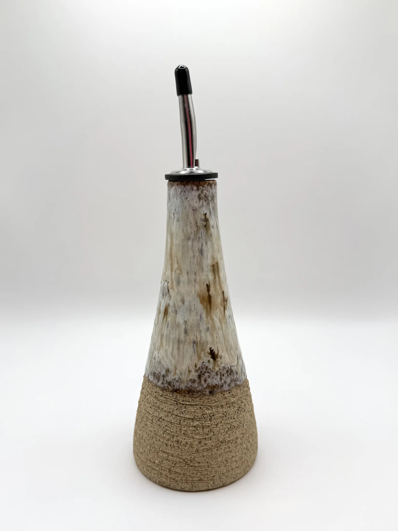 Ceramic Piece 095, view 1