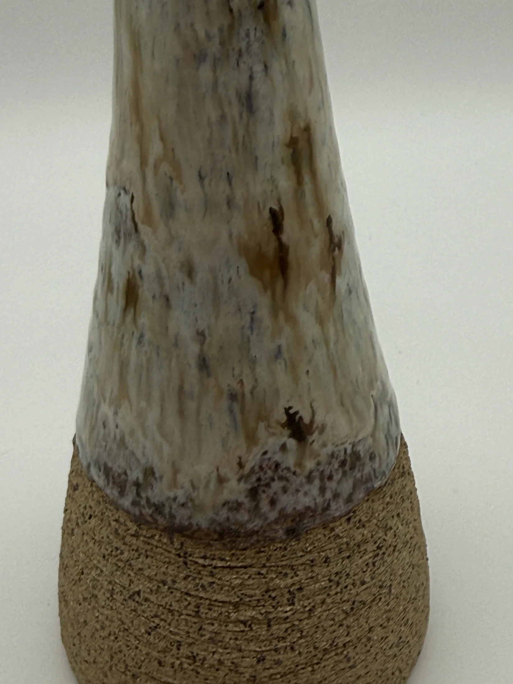 Ceramic Piece 096, view 1