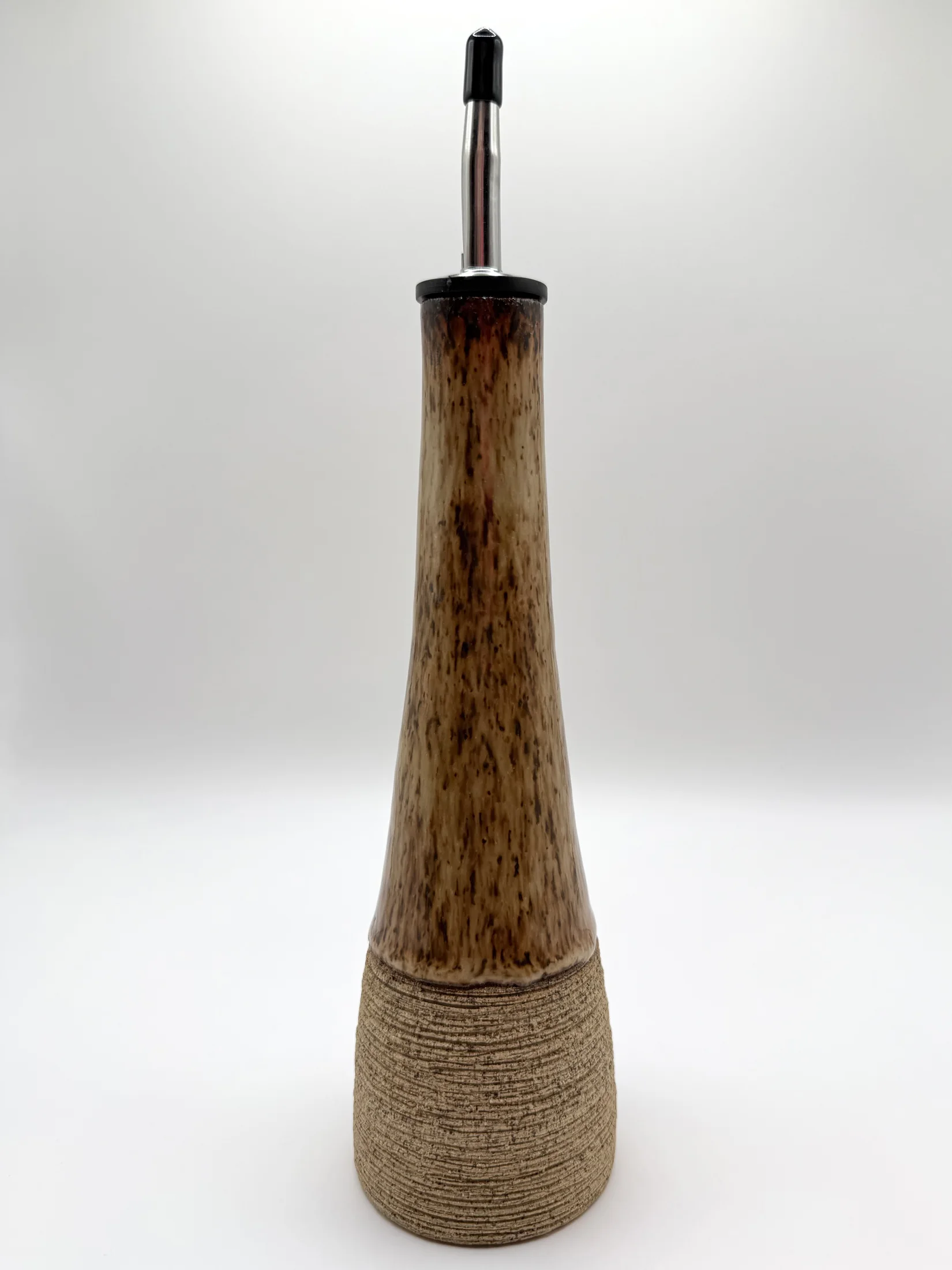 Ceramic Piece 096, view 2