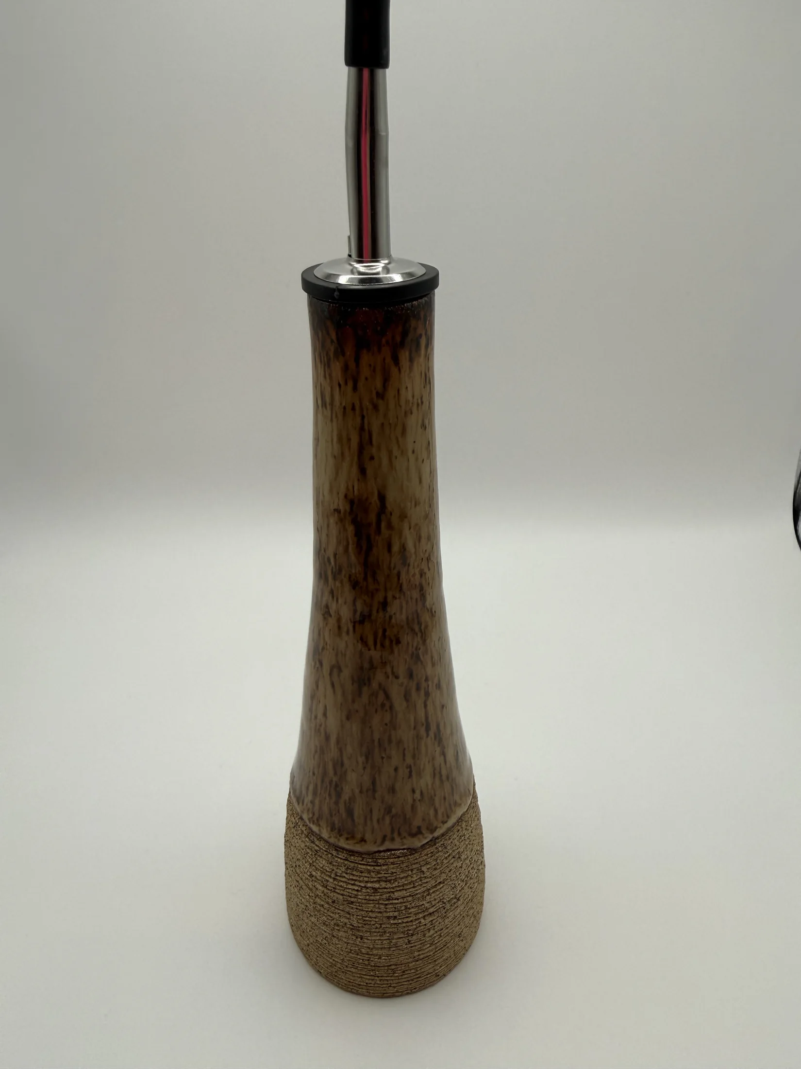 Ceramic Piece 096, view 3