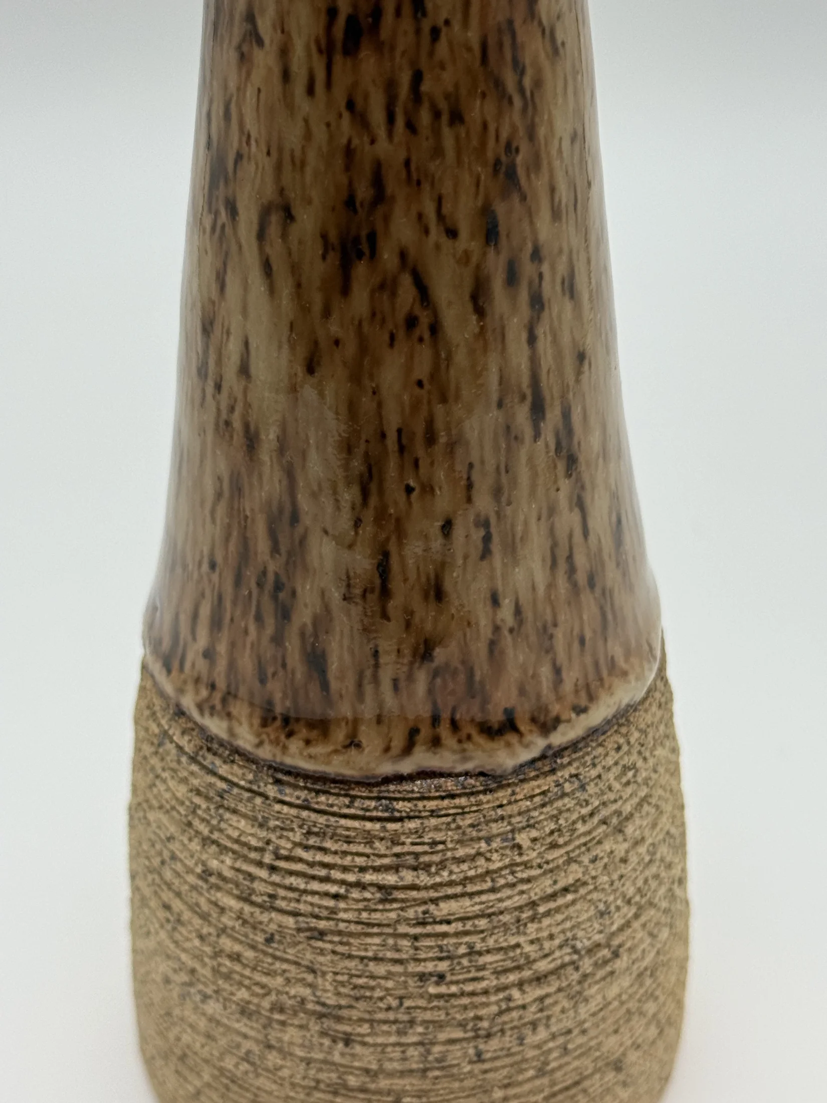 Ceramic Piece 097, view 1