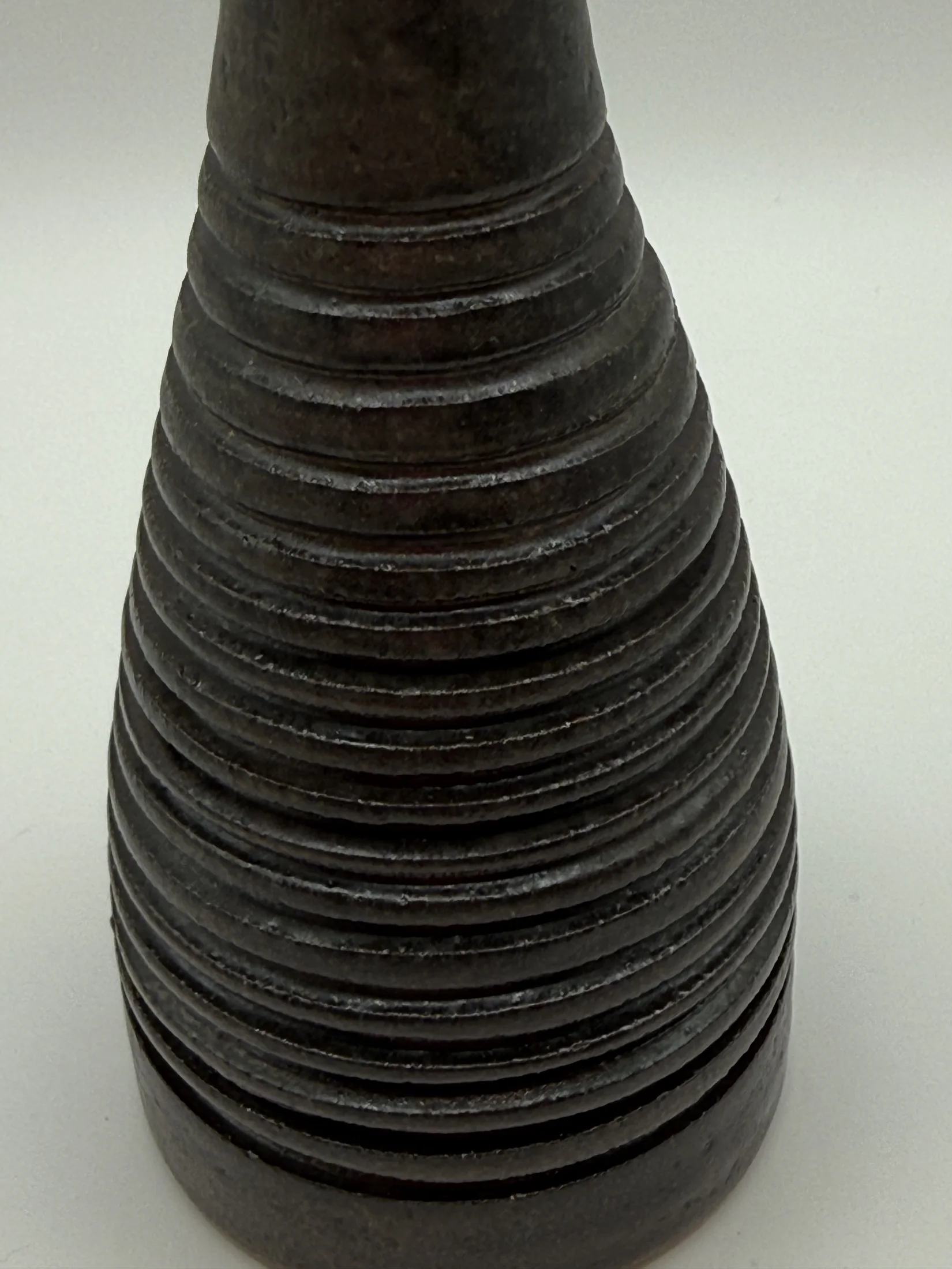 Ceramic Piece 099, view 1