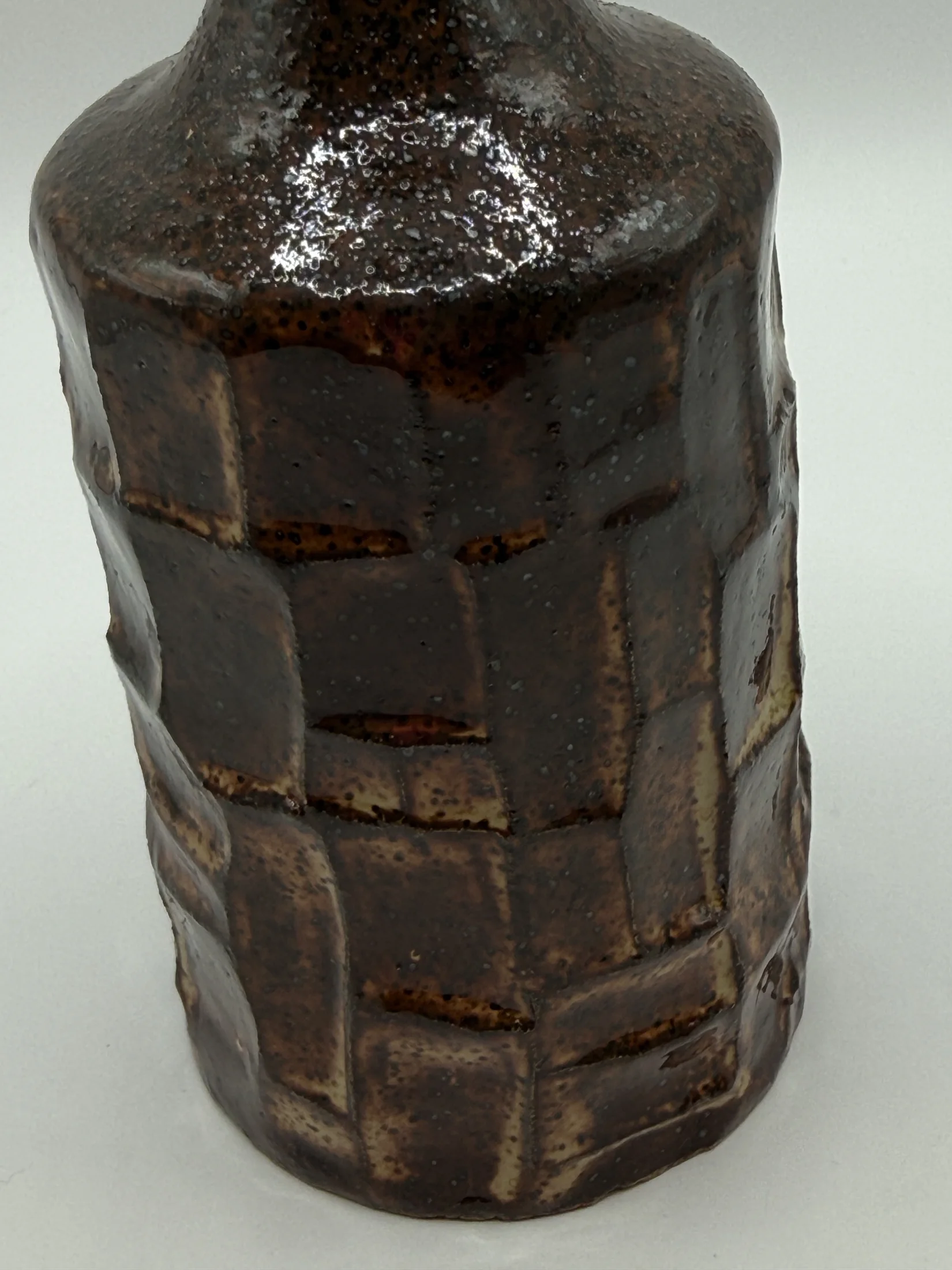 Ceramic Piece 100, view 1