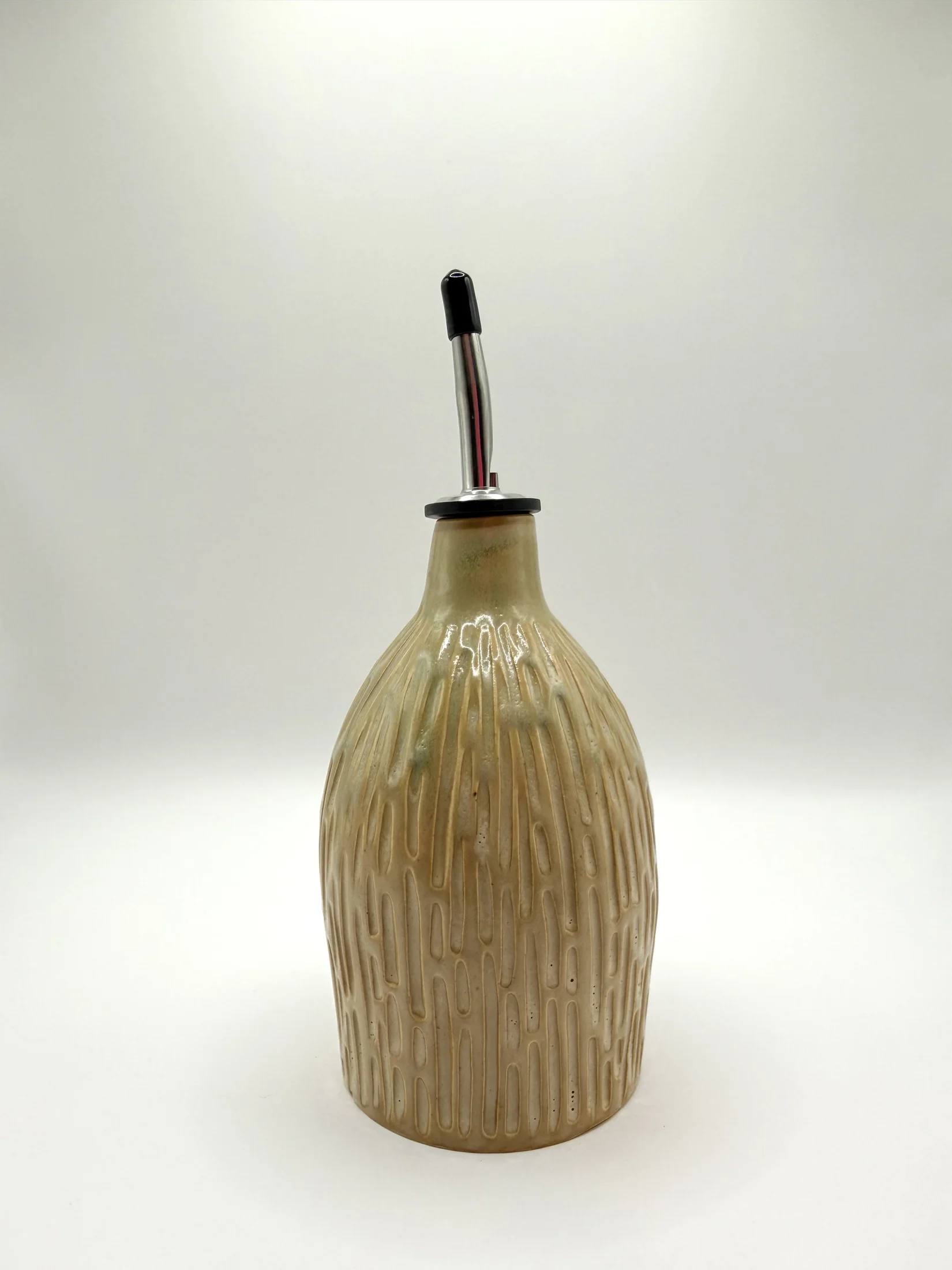 Ceramic Piece 101, view 1