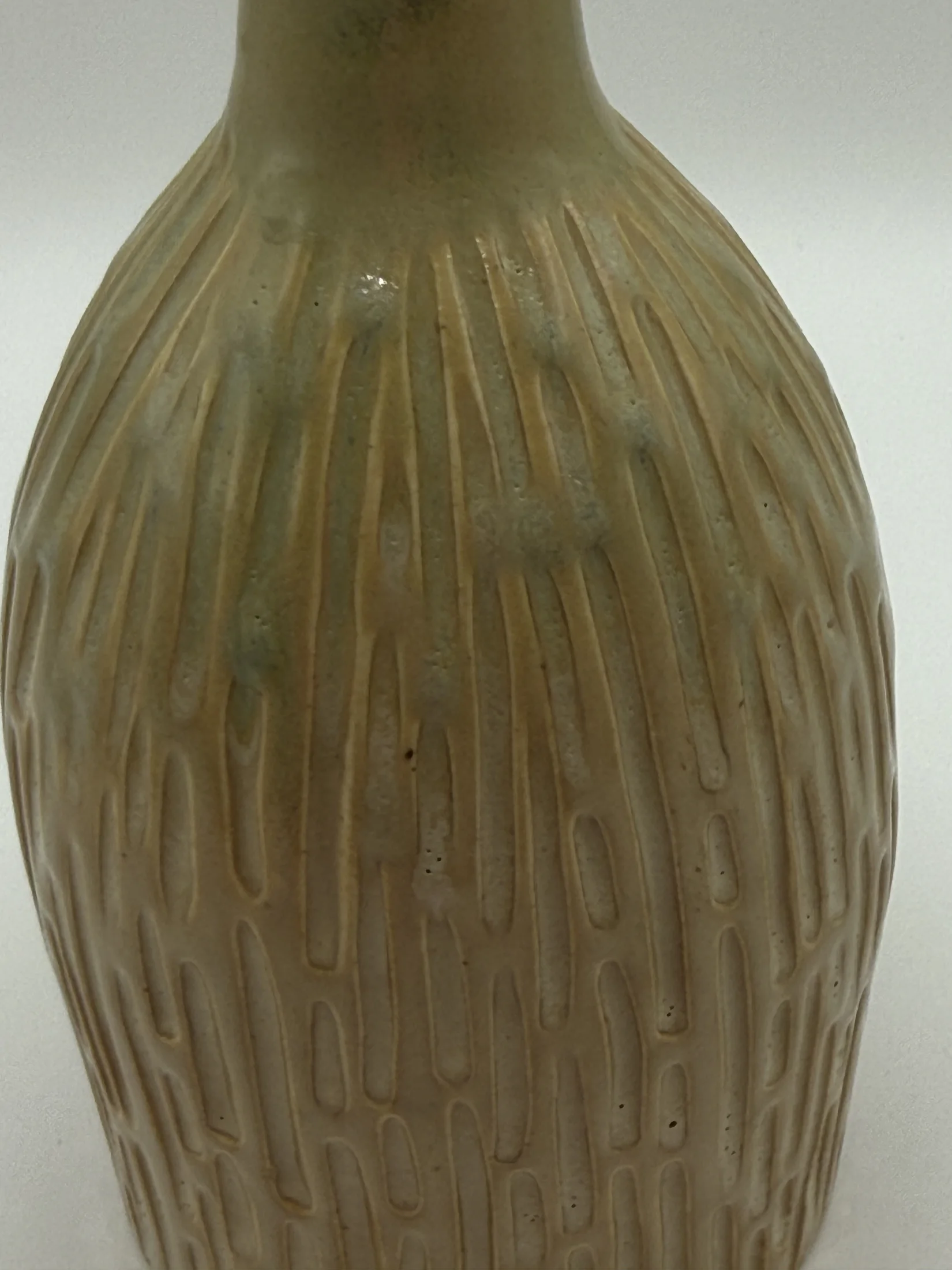 Ceramic Piece 102, view 1