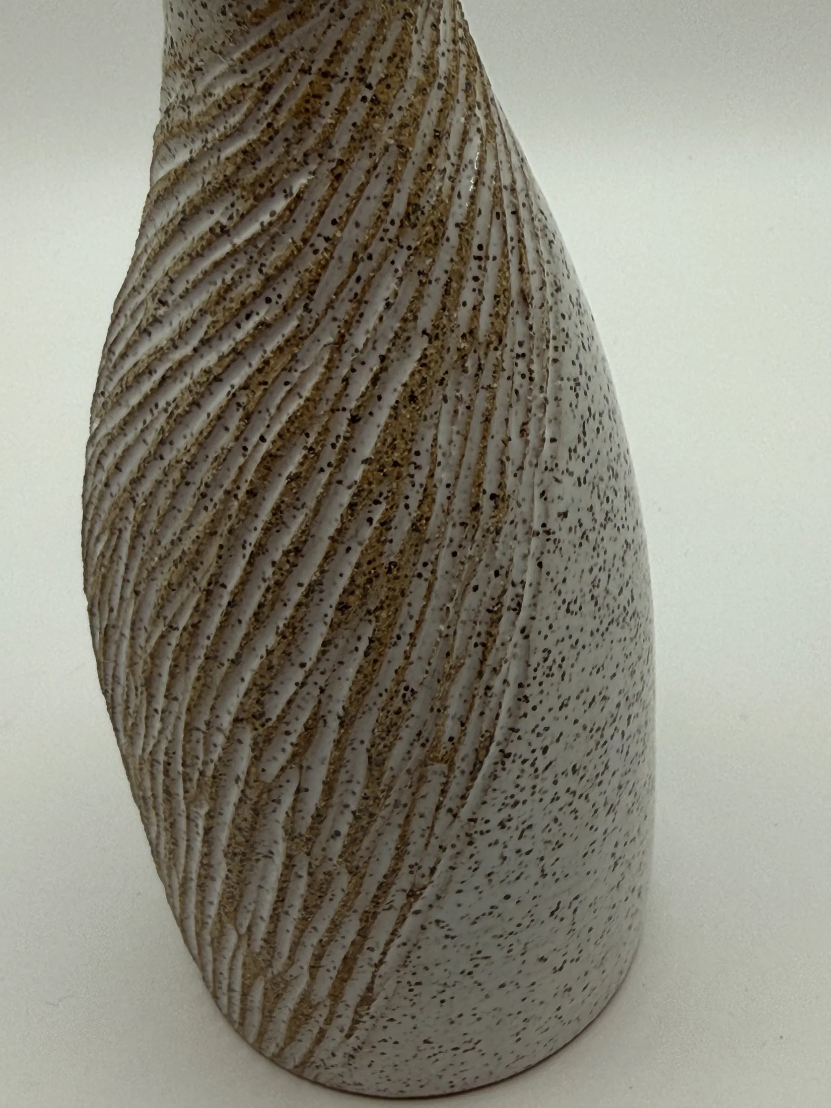 Ceramic Piece 104, view 1