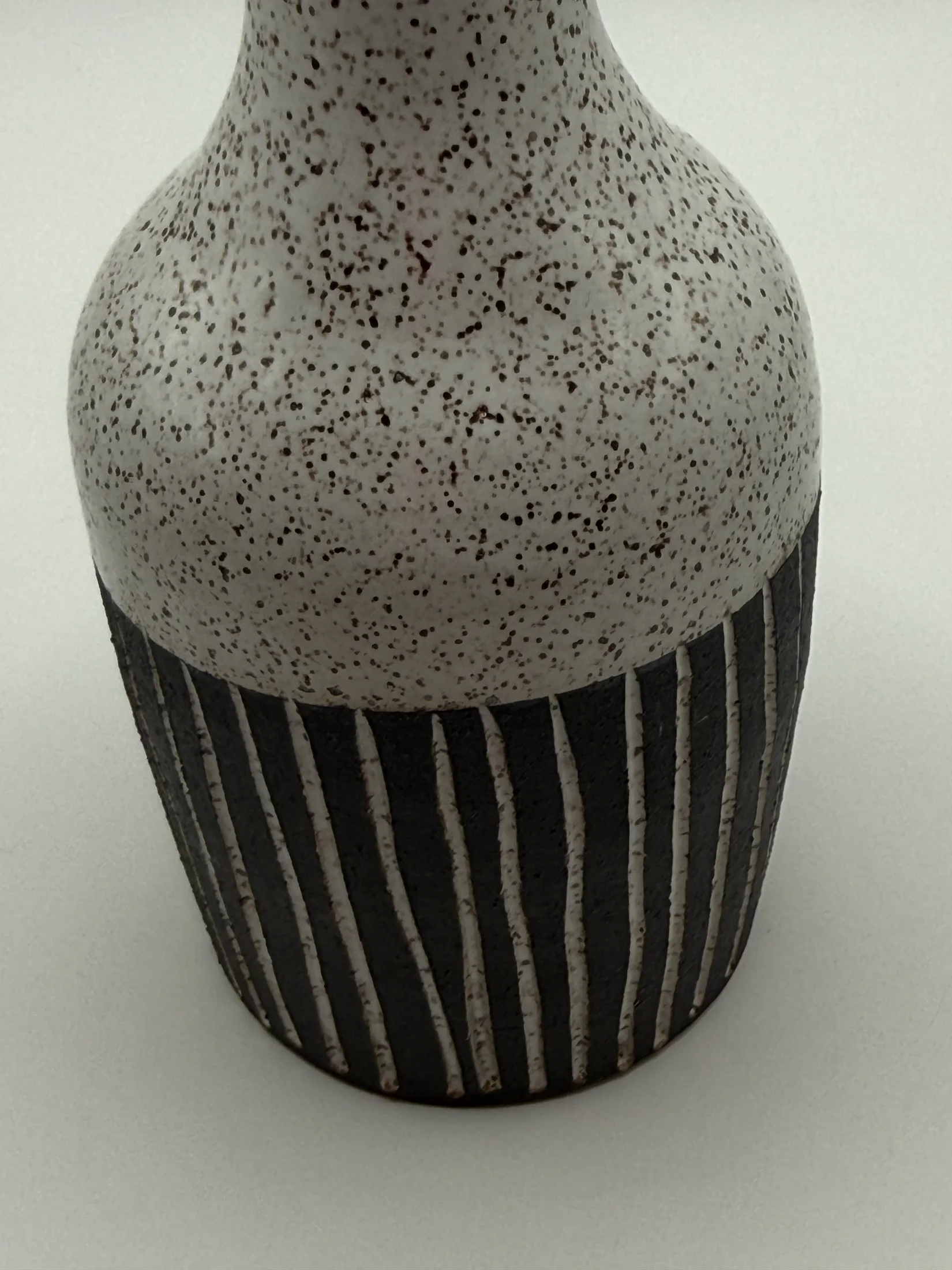Ceramic Piece 105, view 1