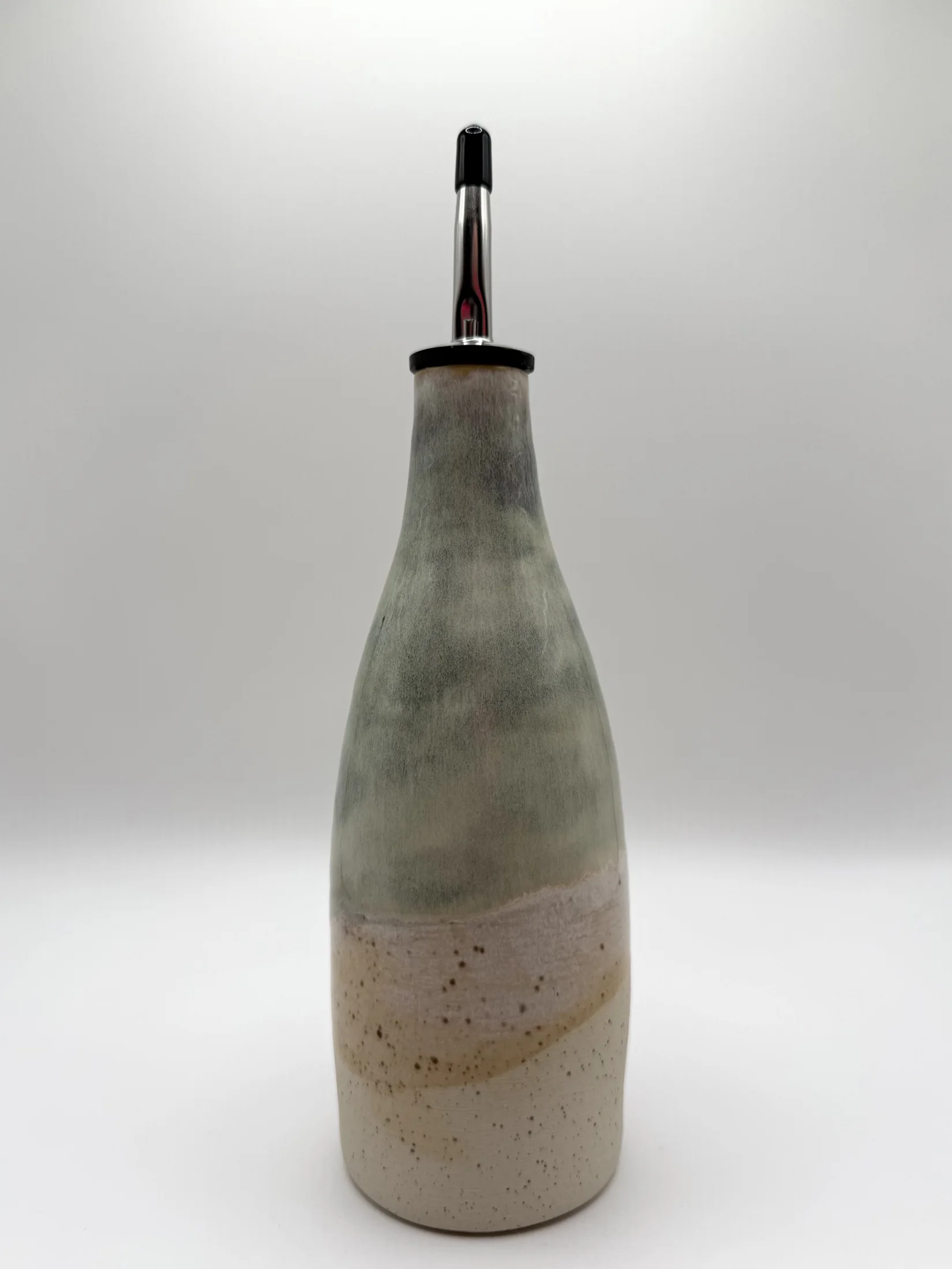 Ceramic Piece 105, view 2