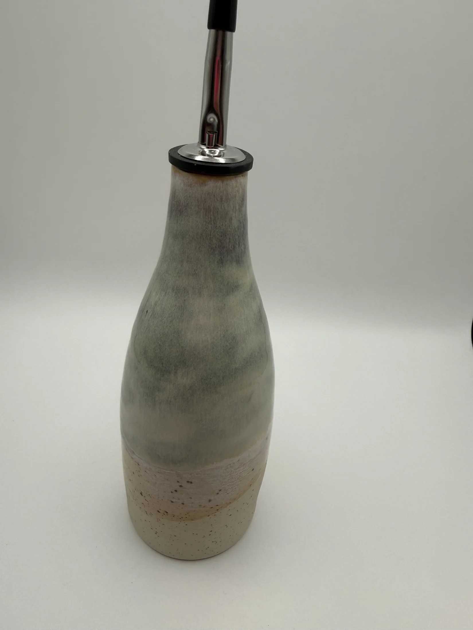 Ceramic Piece 105, view 3