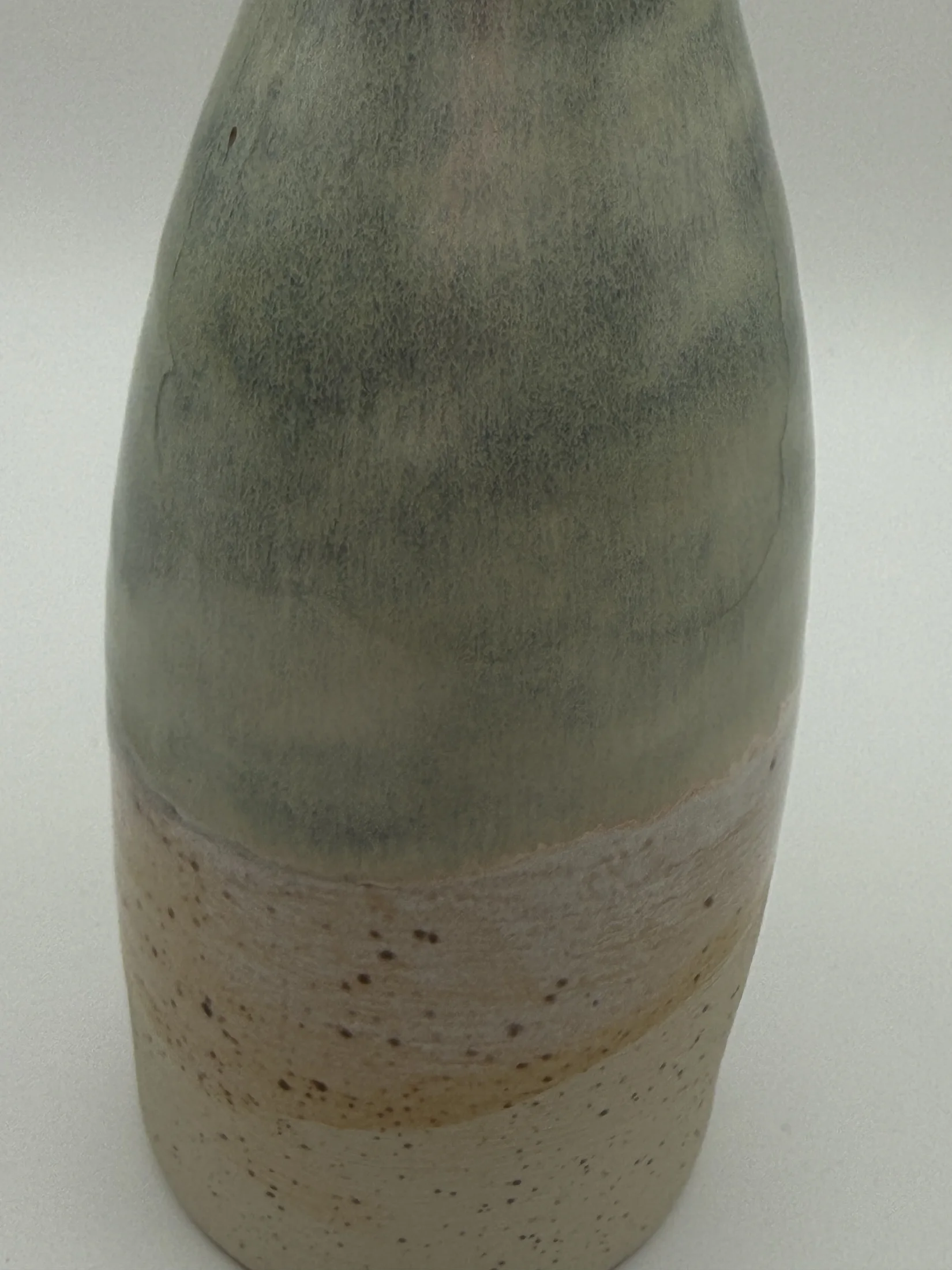 Ceramic Piece 106, view 1