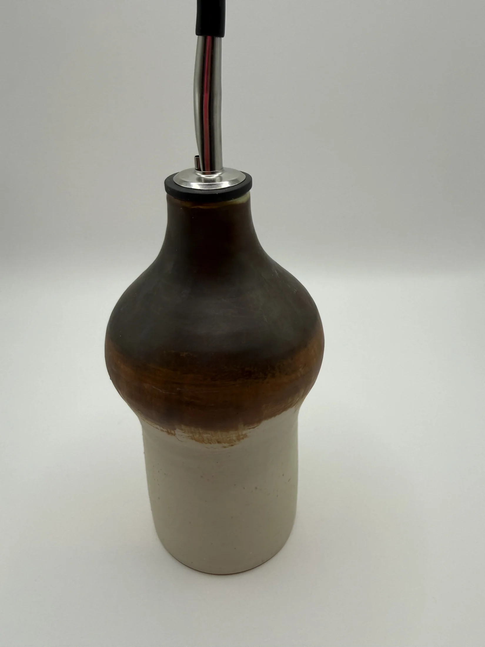 Ceramic Piece 106, view 3