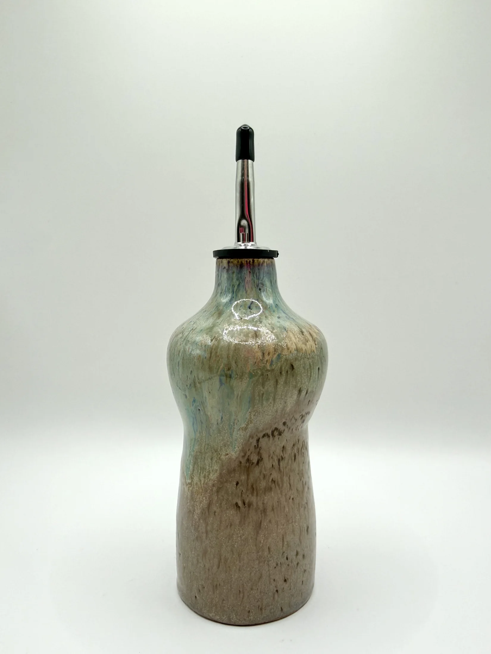 Ceramic Piece 107, view 1