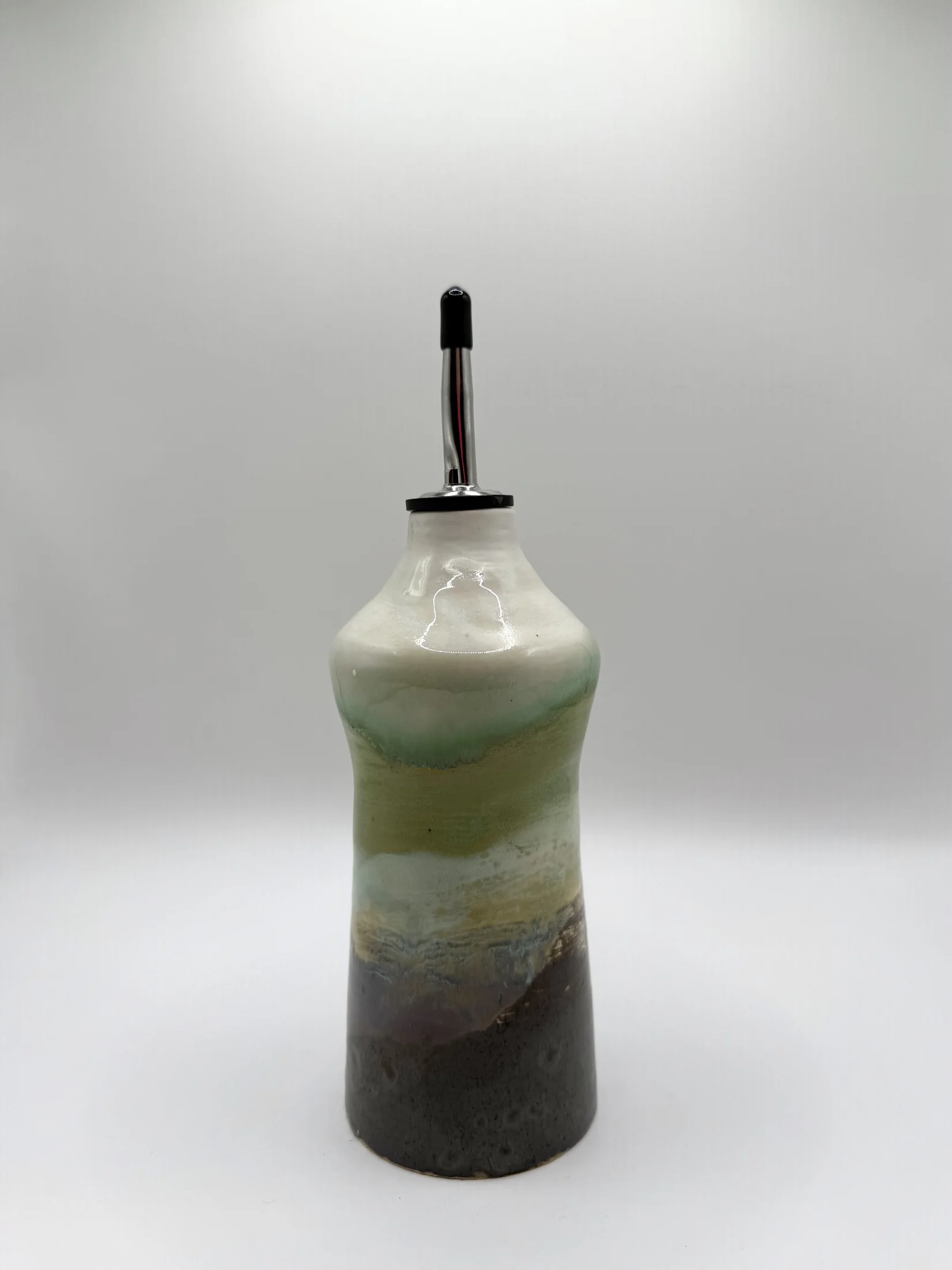 Ceramic Piece 108, view 1