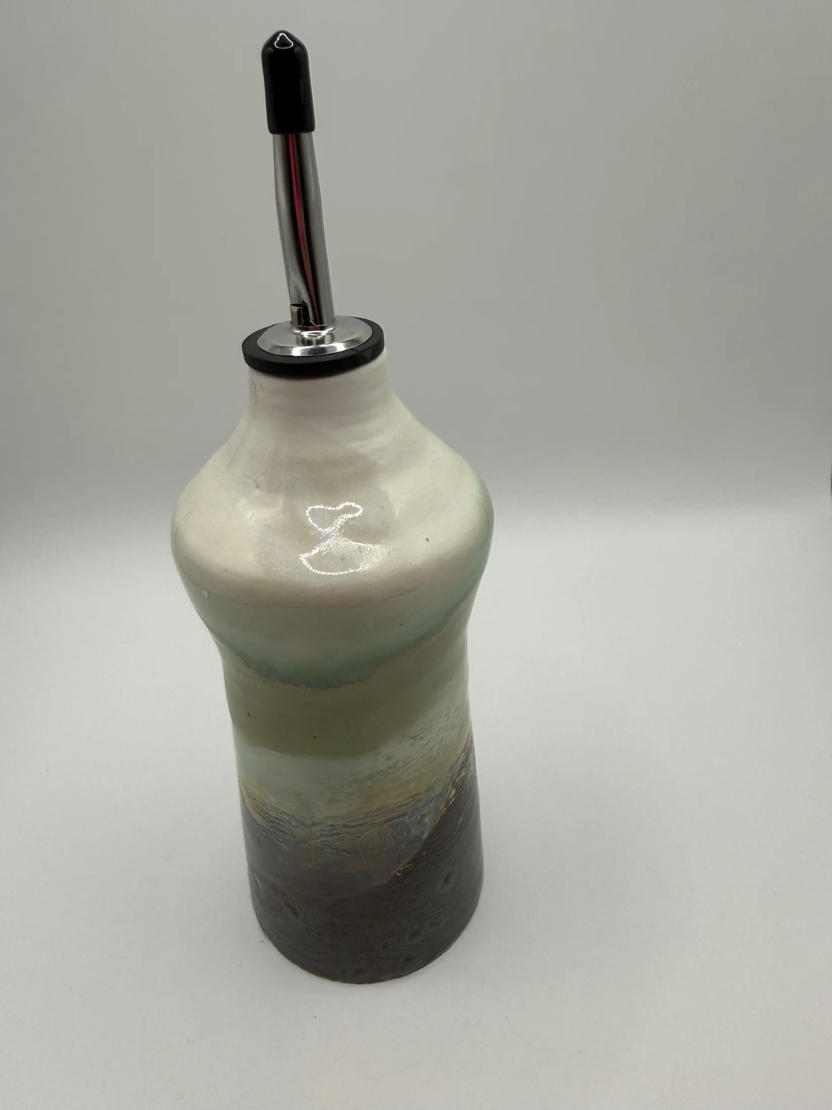 Ceramic Piece 109, view 1