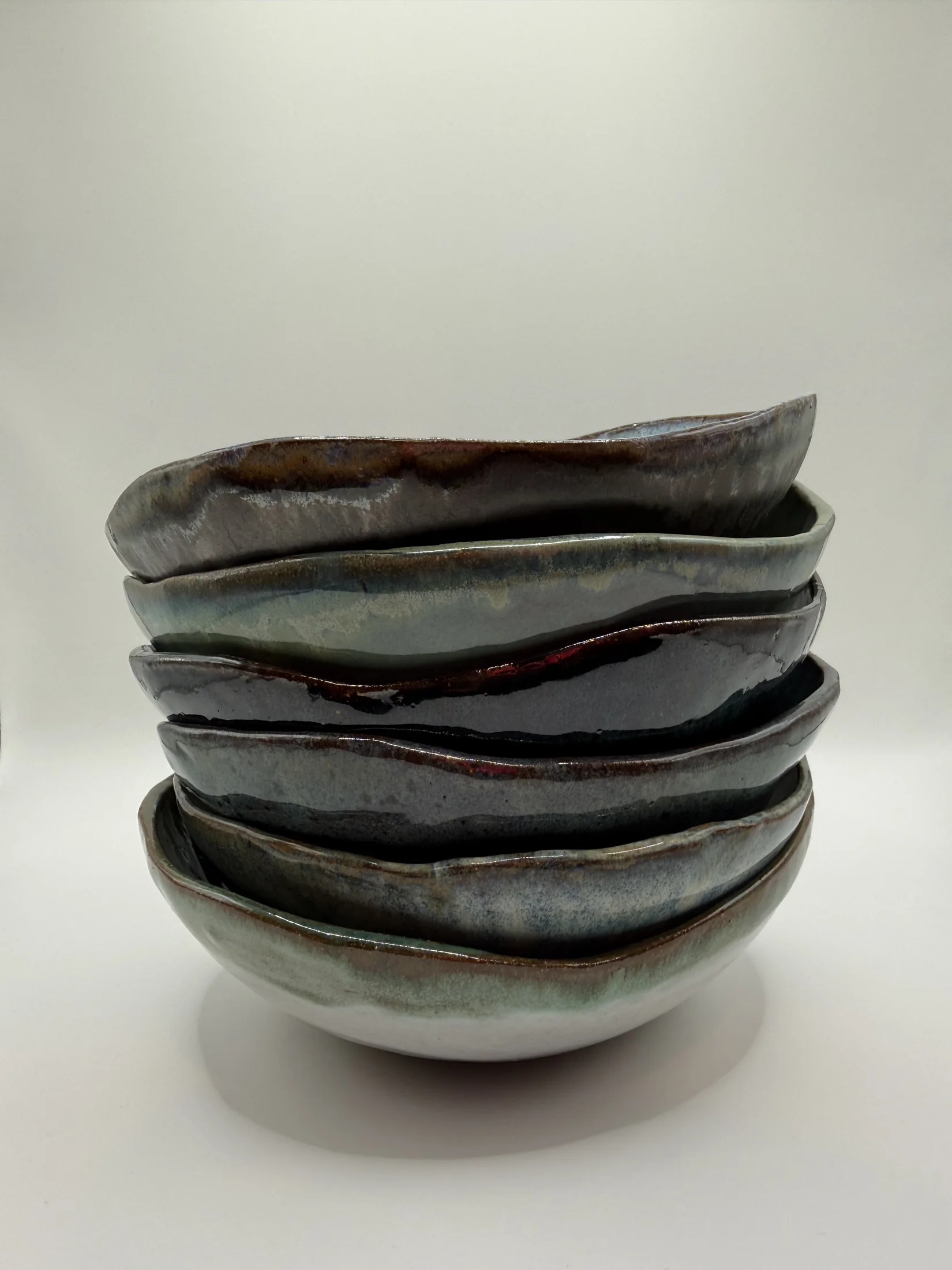 Ceramic Piece 111, view 1