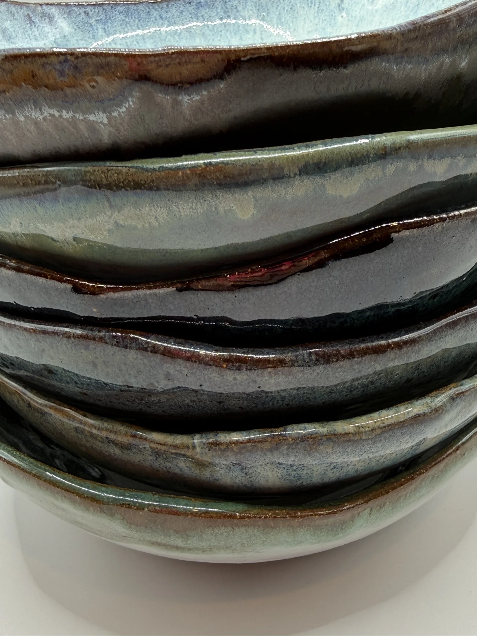 Ceramic Piece 112, view 1