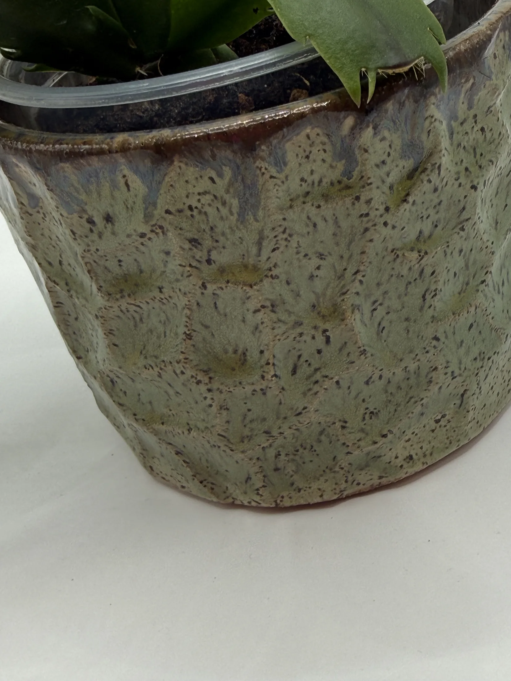 Ceramic Piece 114, view 1