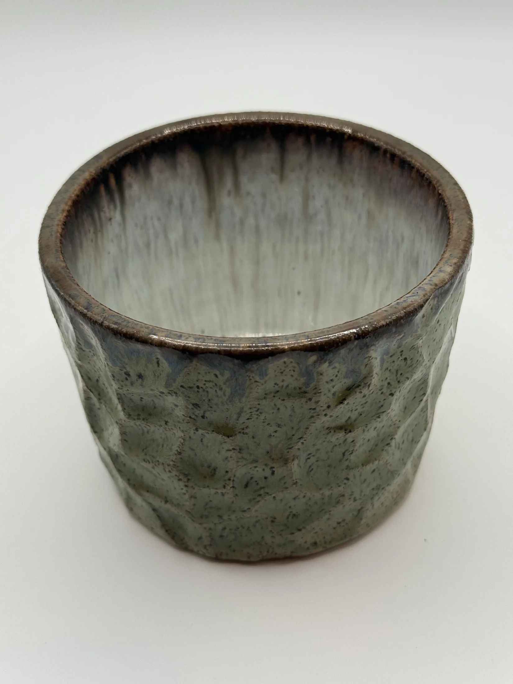 Ceramic Piece 116, view 1
