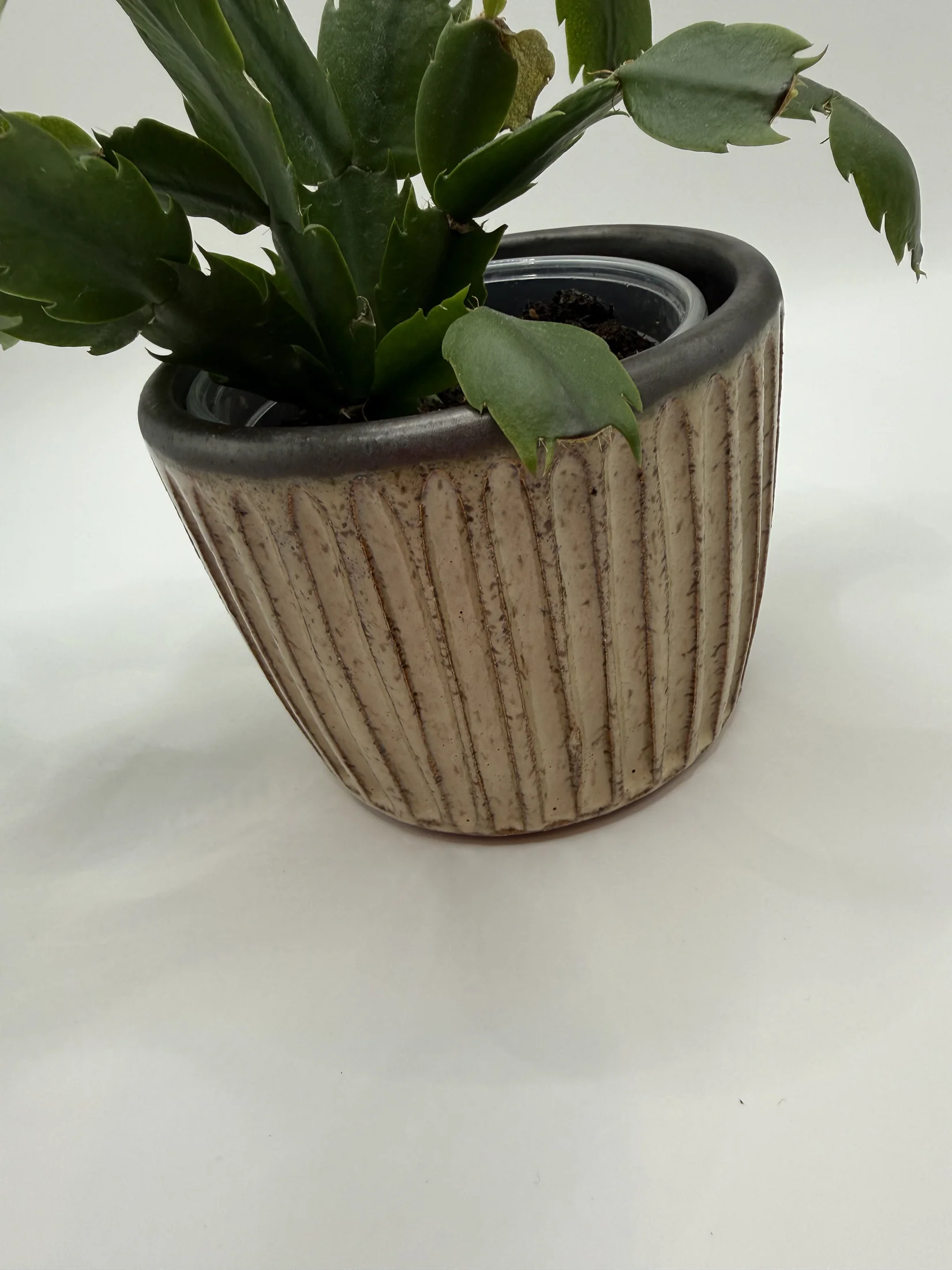 Ceramic Piece 117, view 1