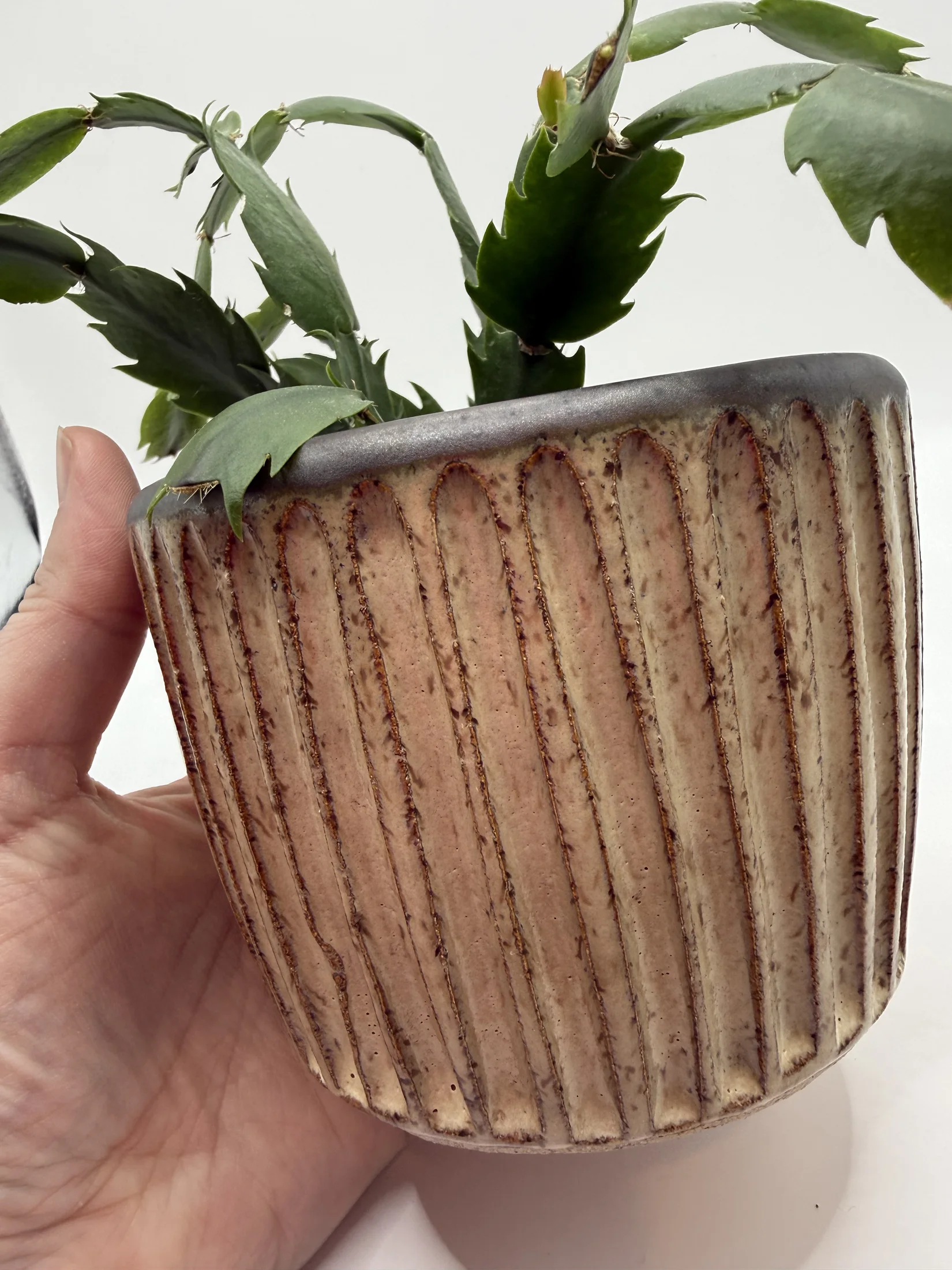 Ceramic Piece 118, view 1