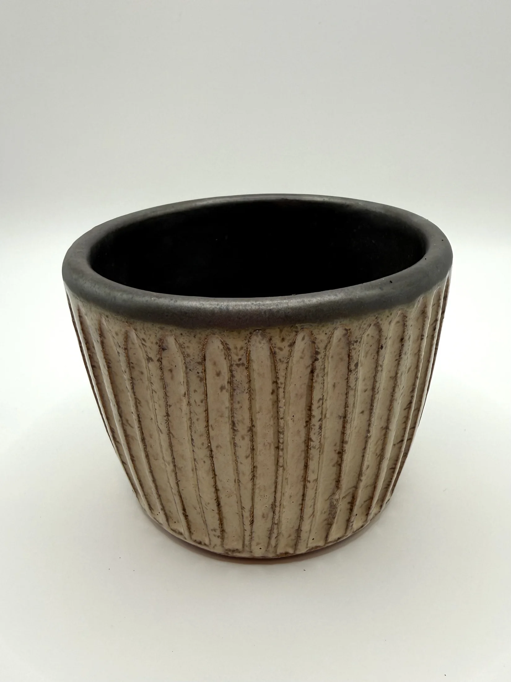 Ceramic Piece 119, view 1