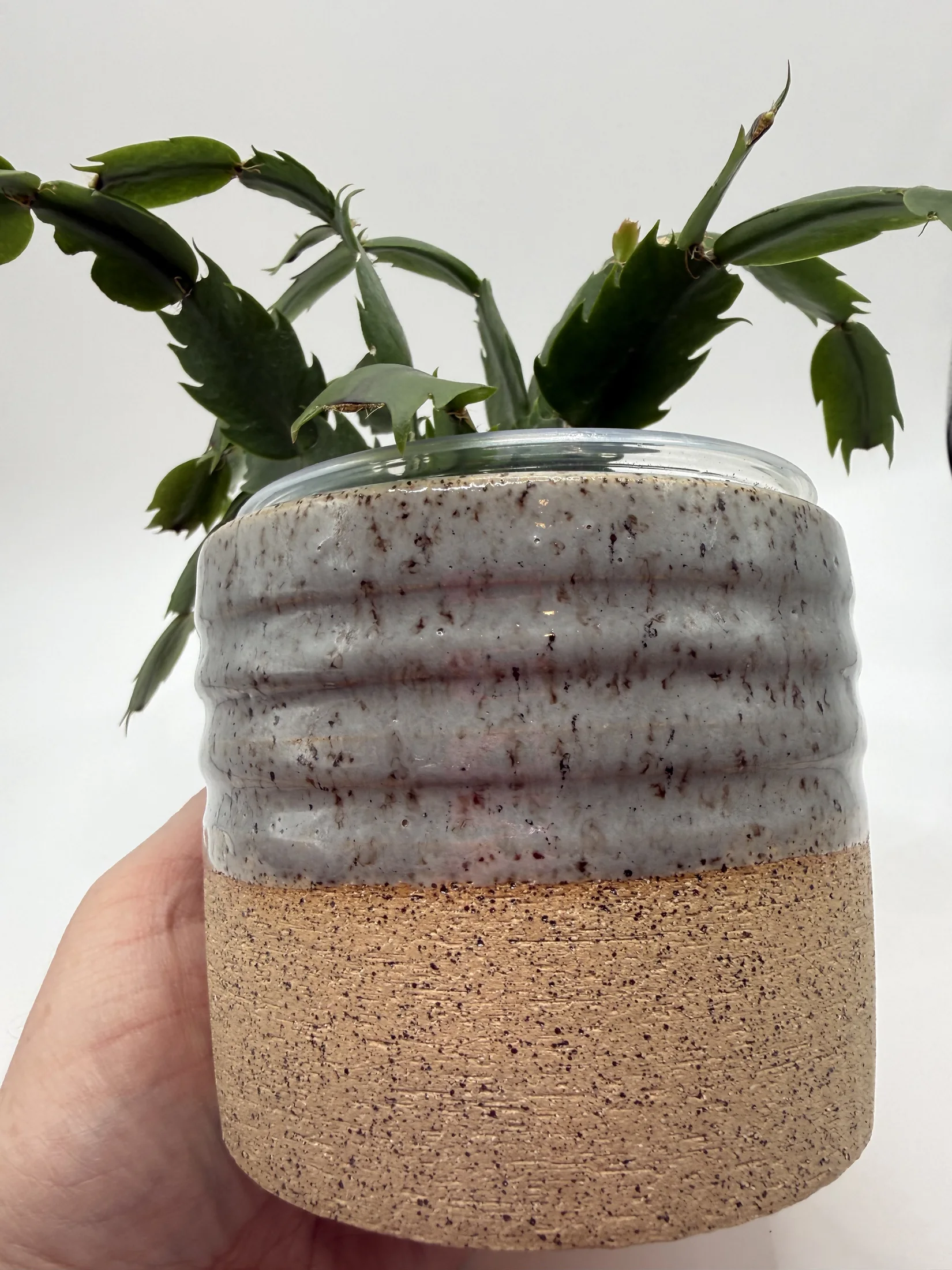 Ceramic Piece 120, view 1